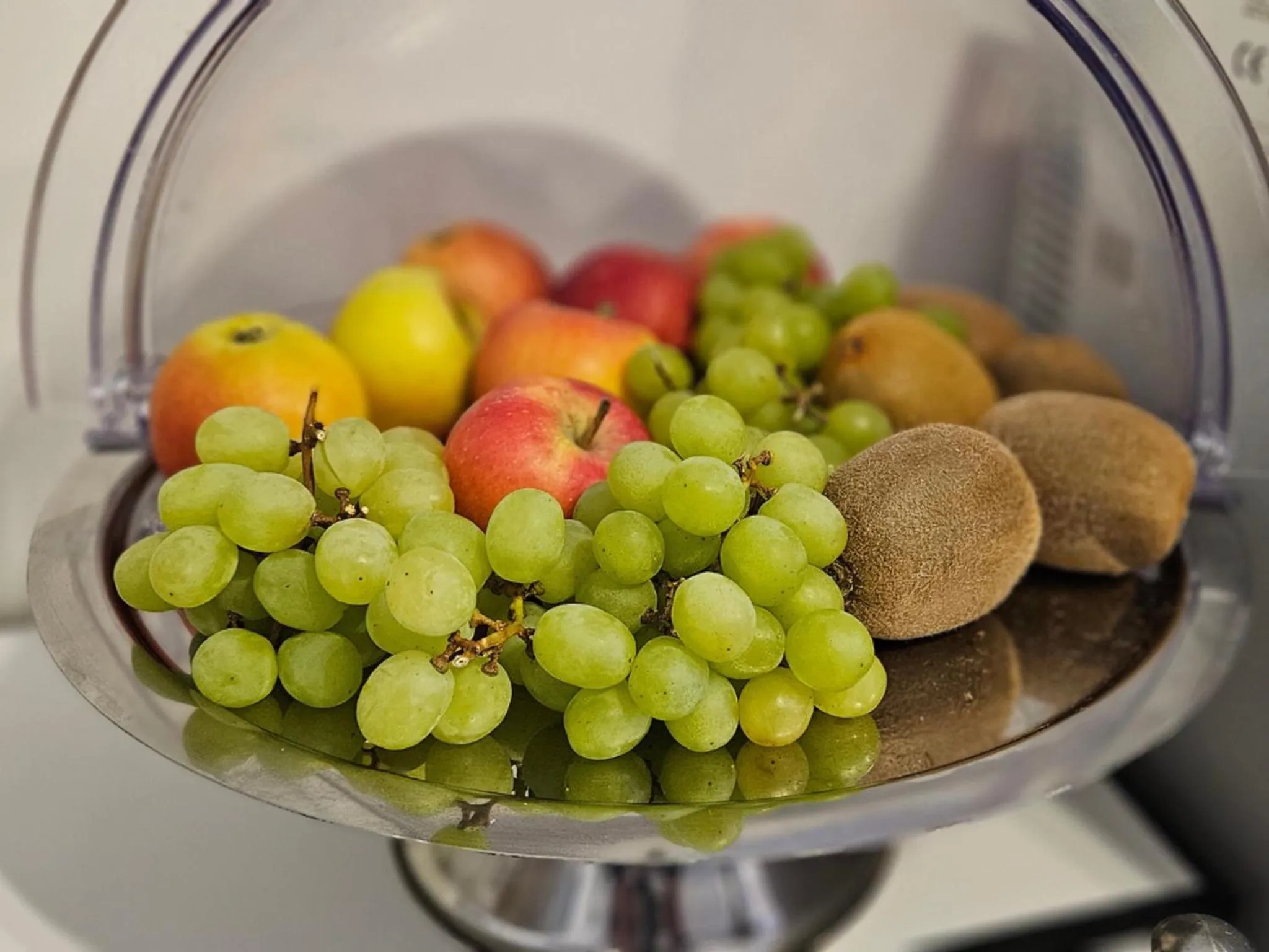 Buffet breakfast in Hotel Hirsch Günzburg