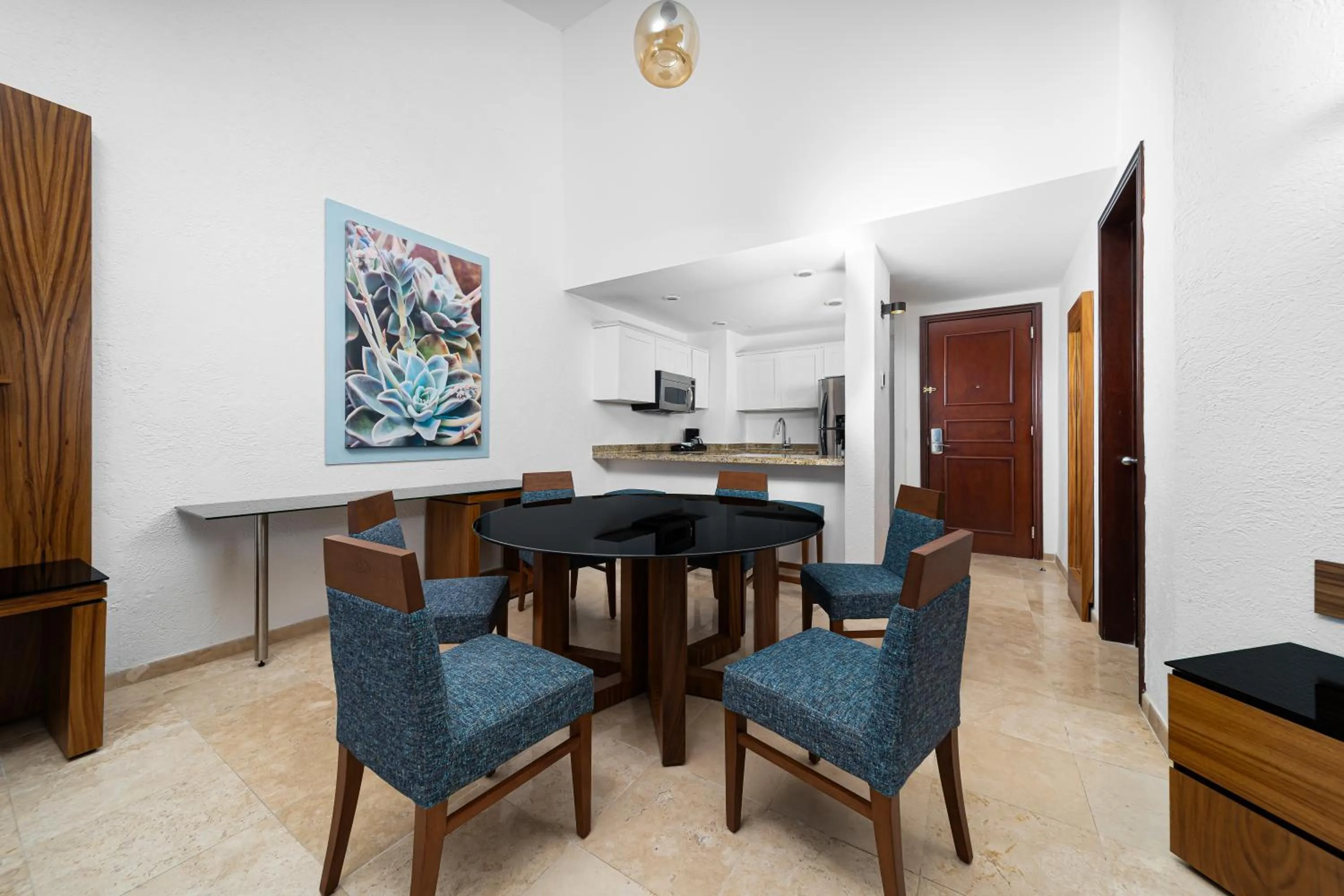 Coffee/tea facilities in Krystal Grand Los Cabos - All Inclusive