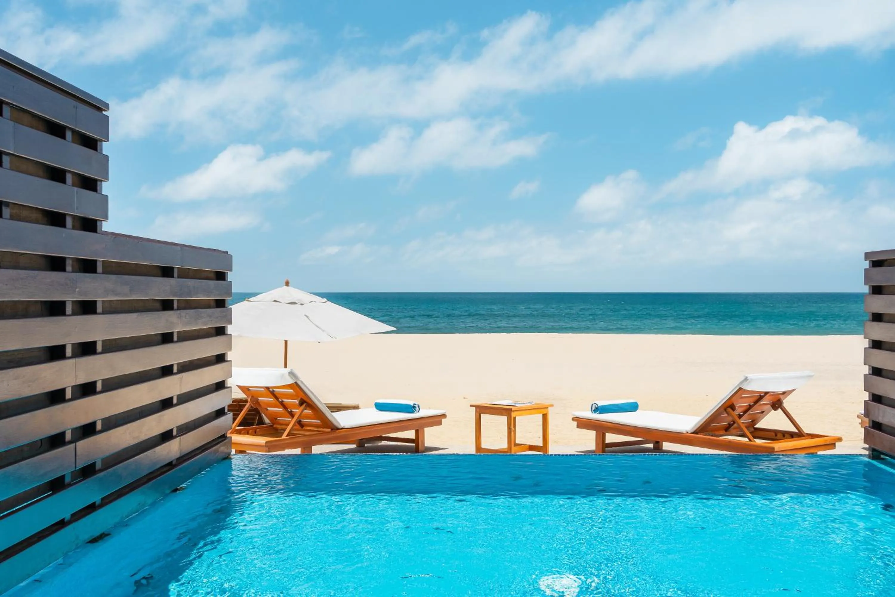 Natural landscape in Krystal Grand Los Cabos - All Inclusive