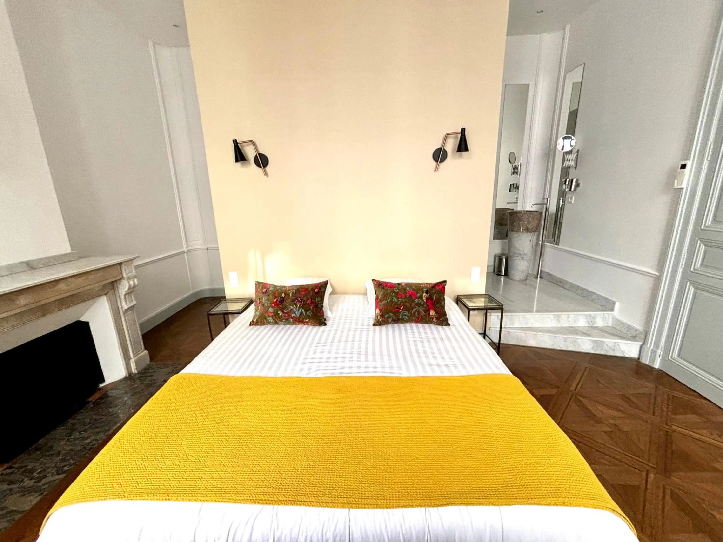 B&B Les chambres d'Aimé