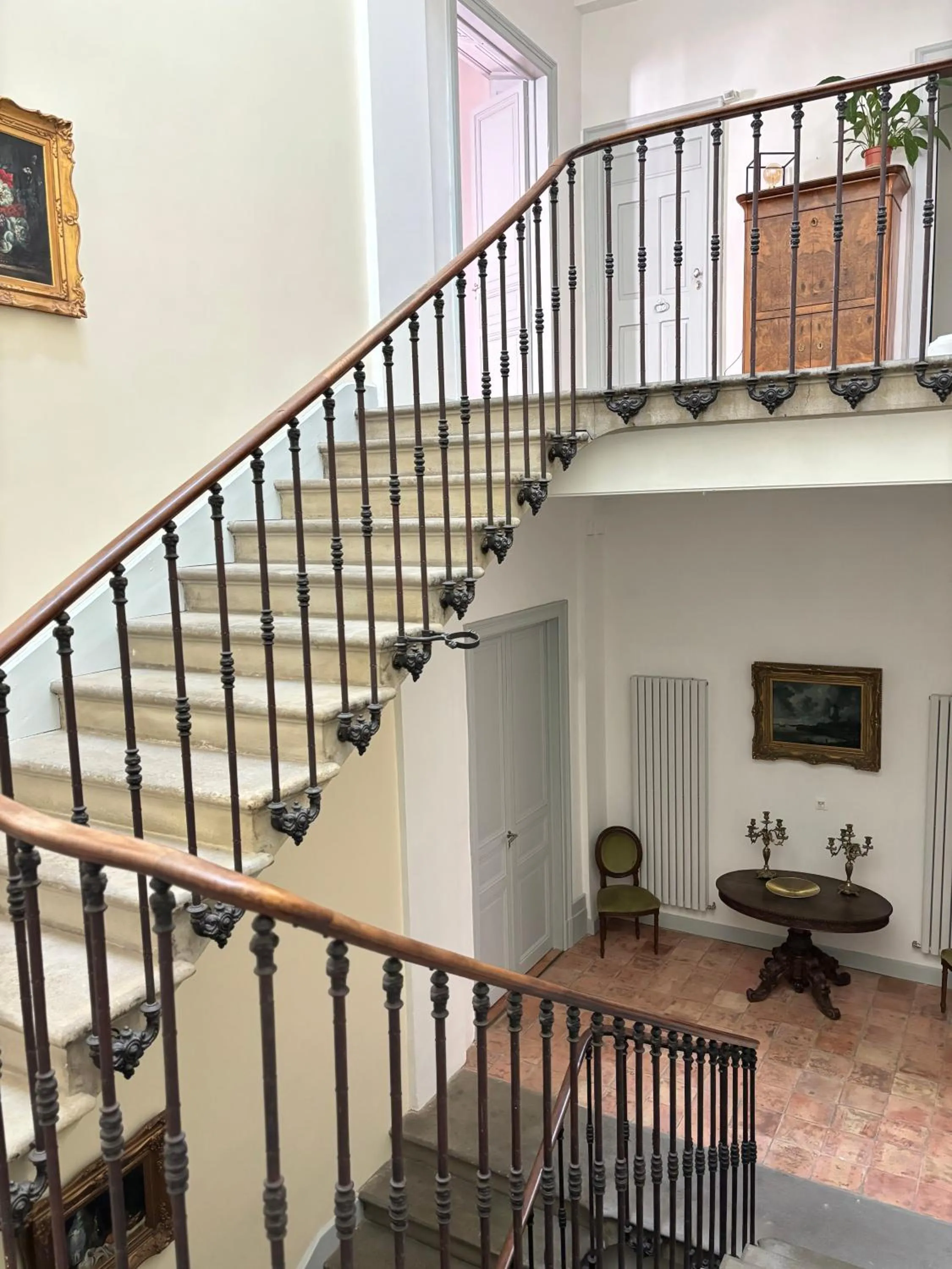 B&B Les chambres d'Aimé