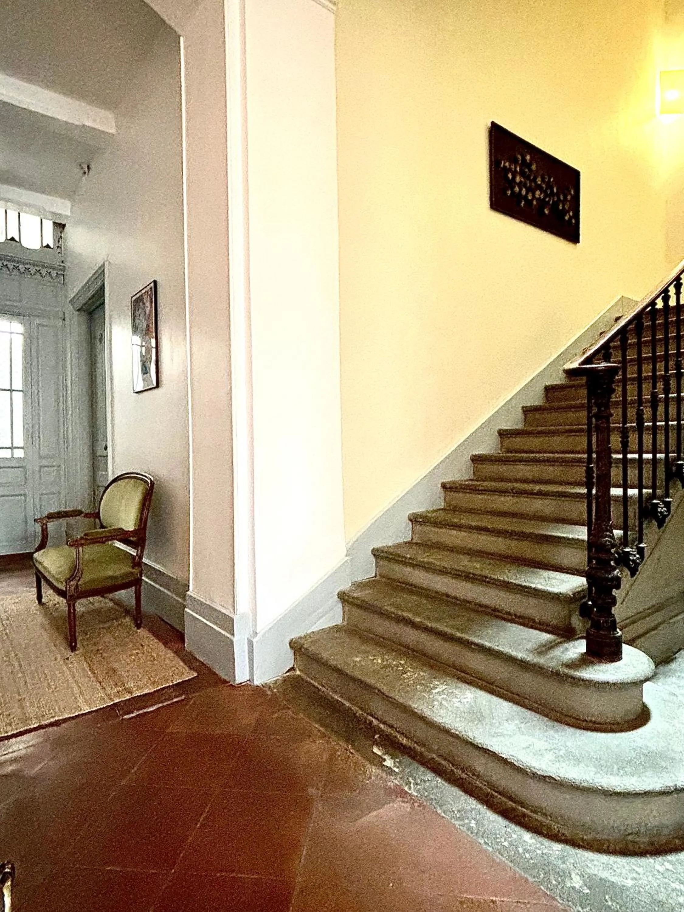 B&B Les chambres d'Aimé