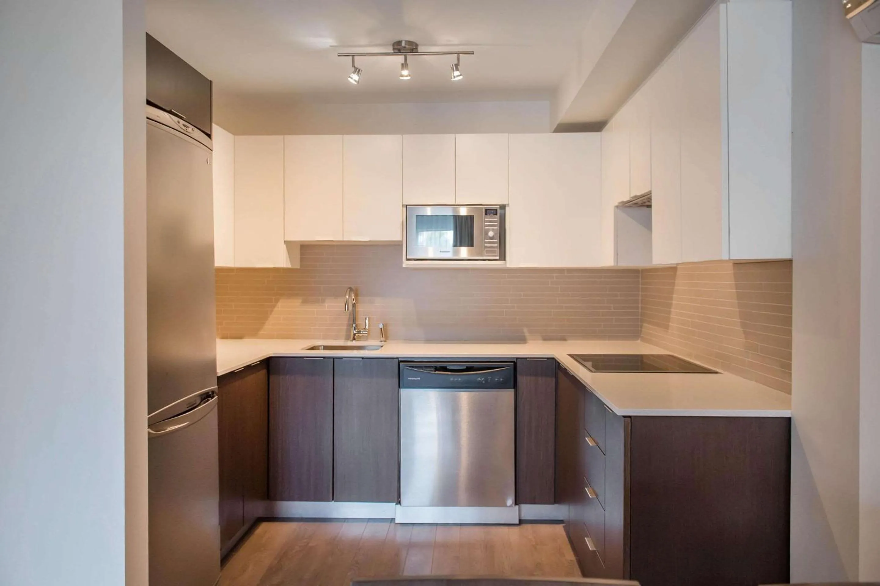Bedroom in Les Suites Victoria, an Ascend Collection Hotel
