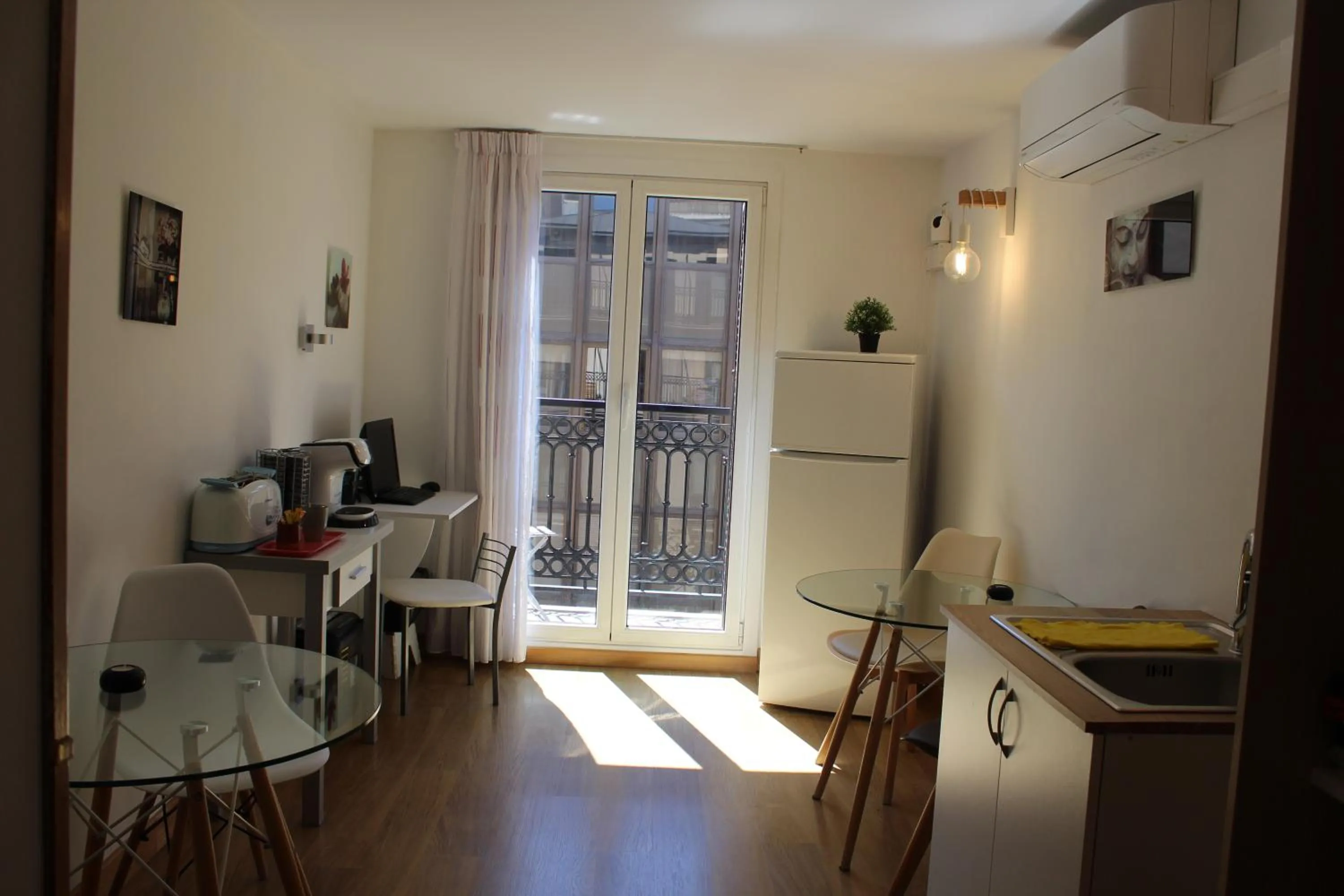 Pension Joakina