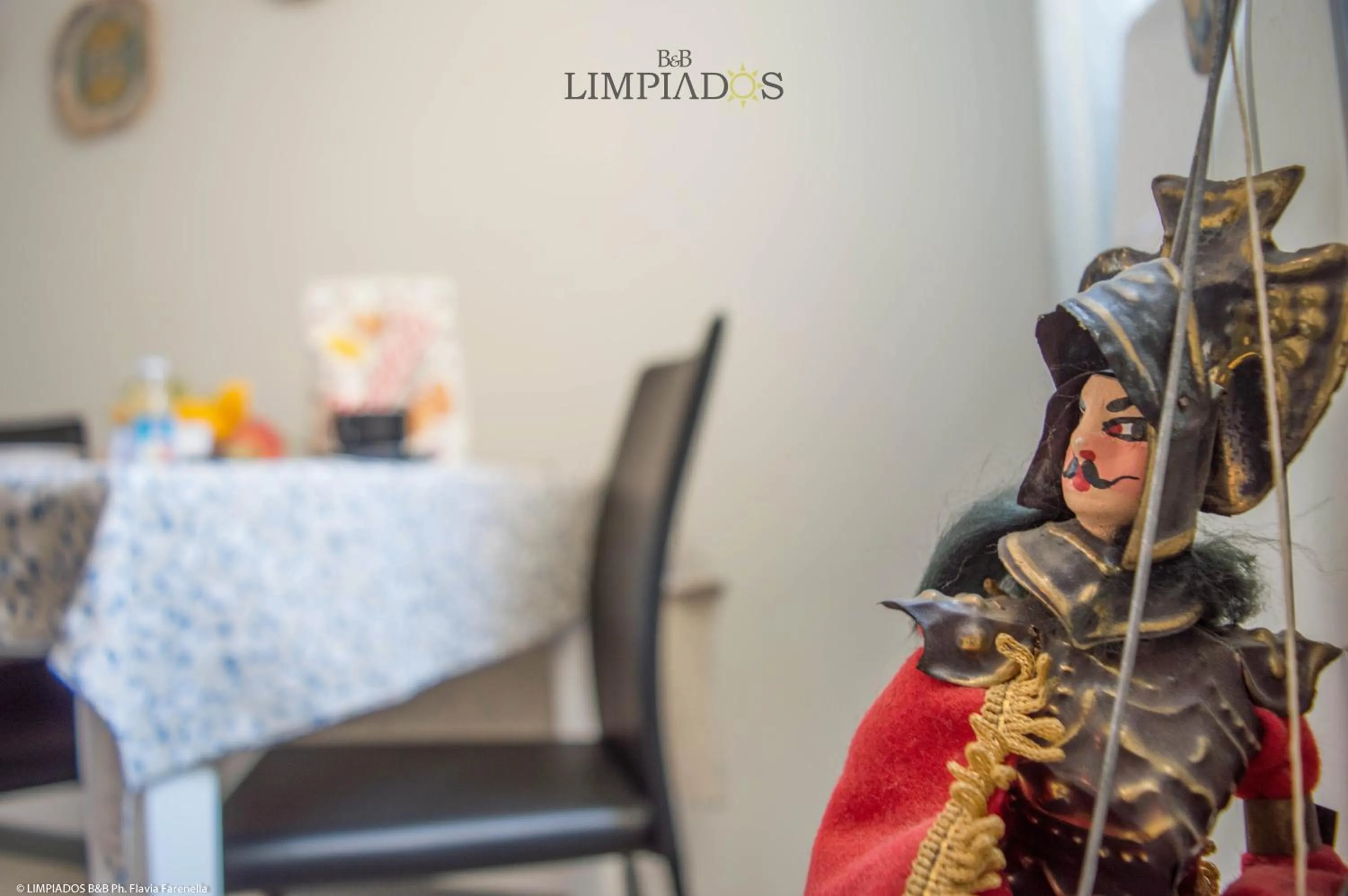Limpiados Bed & Breakfast