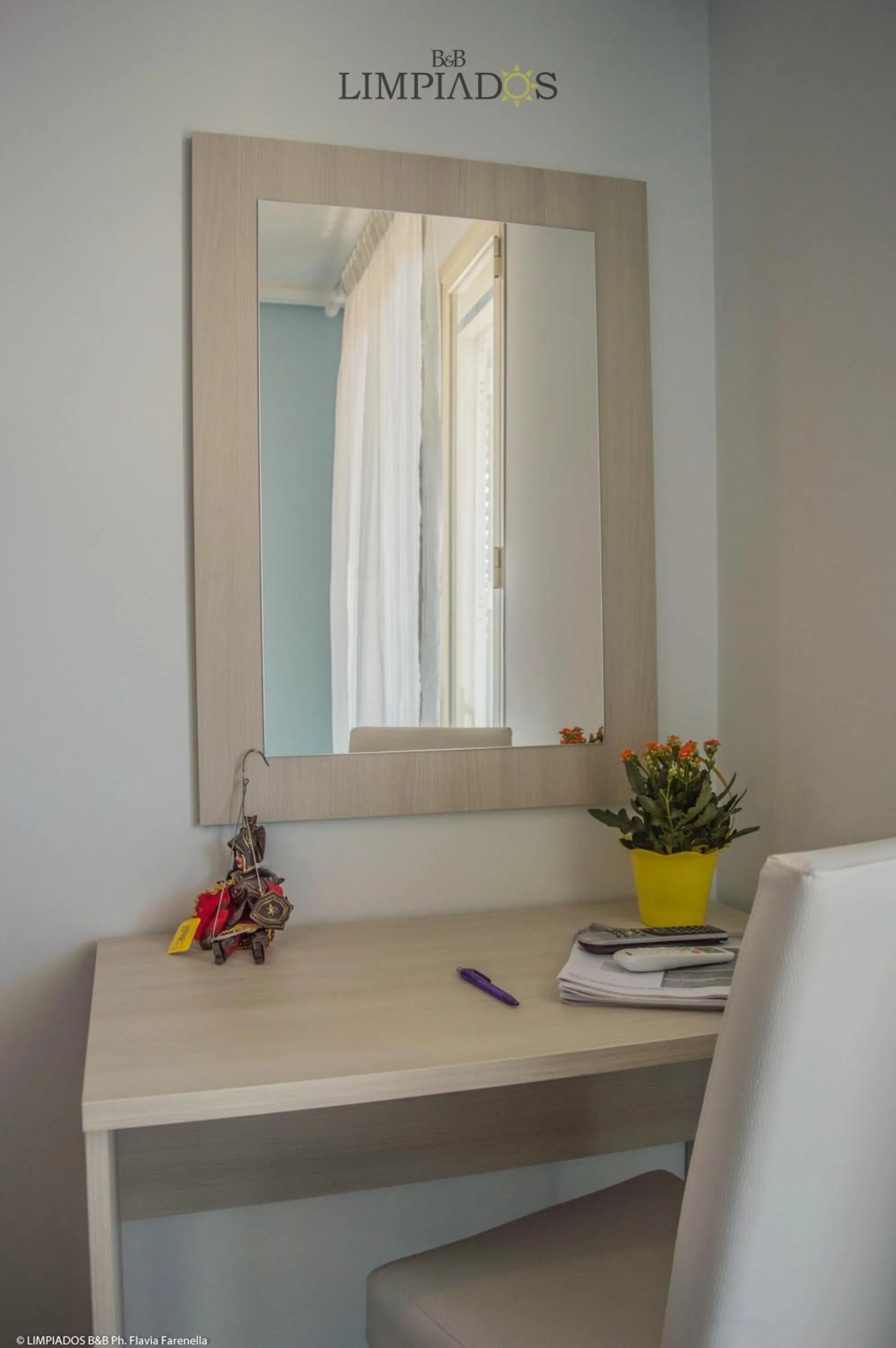 Limpiados Bed & Breakfast