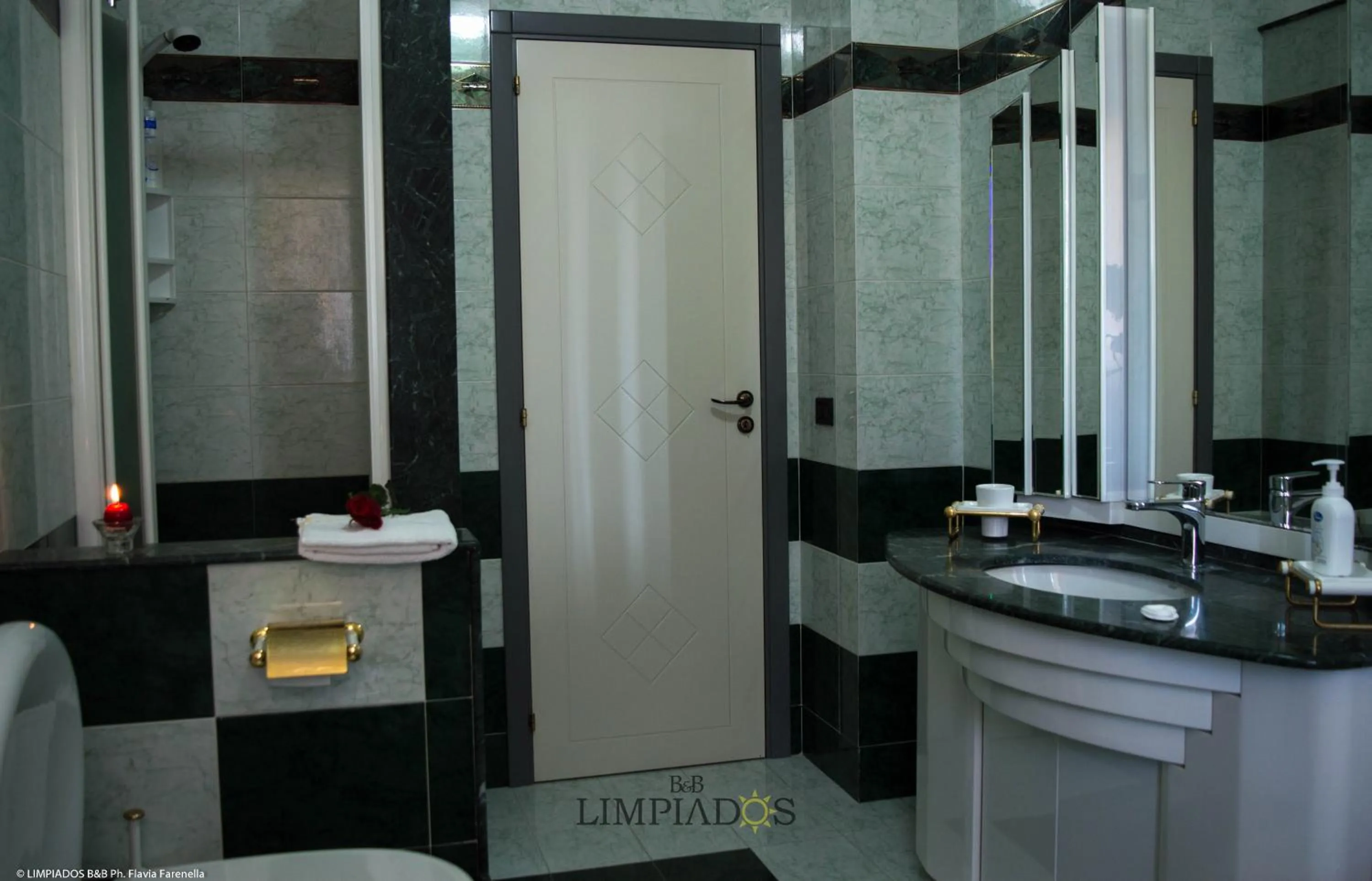 Limpiados Bed & Breakfast
