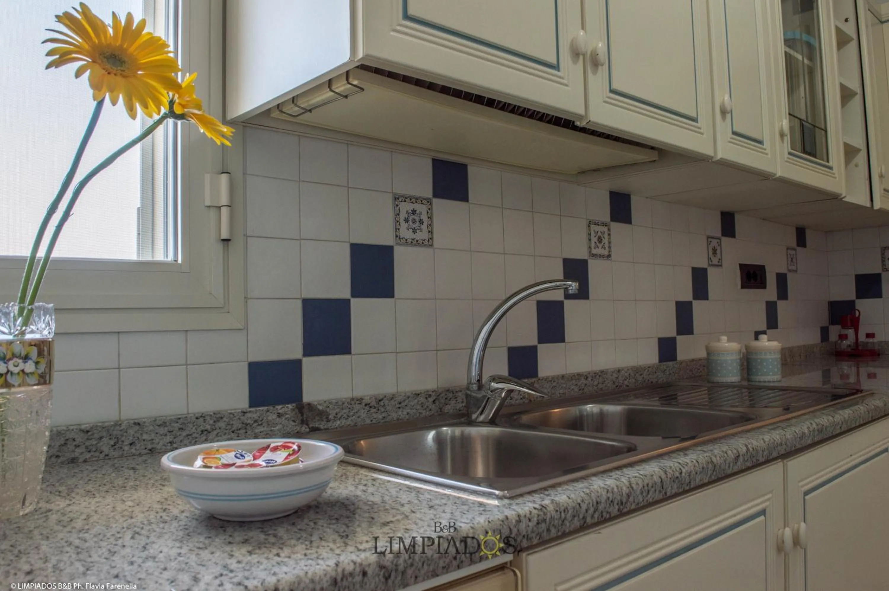 Limpiados Bed & Breakfast