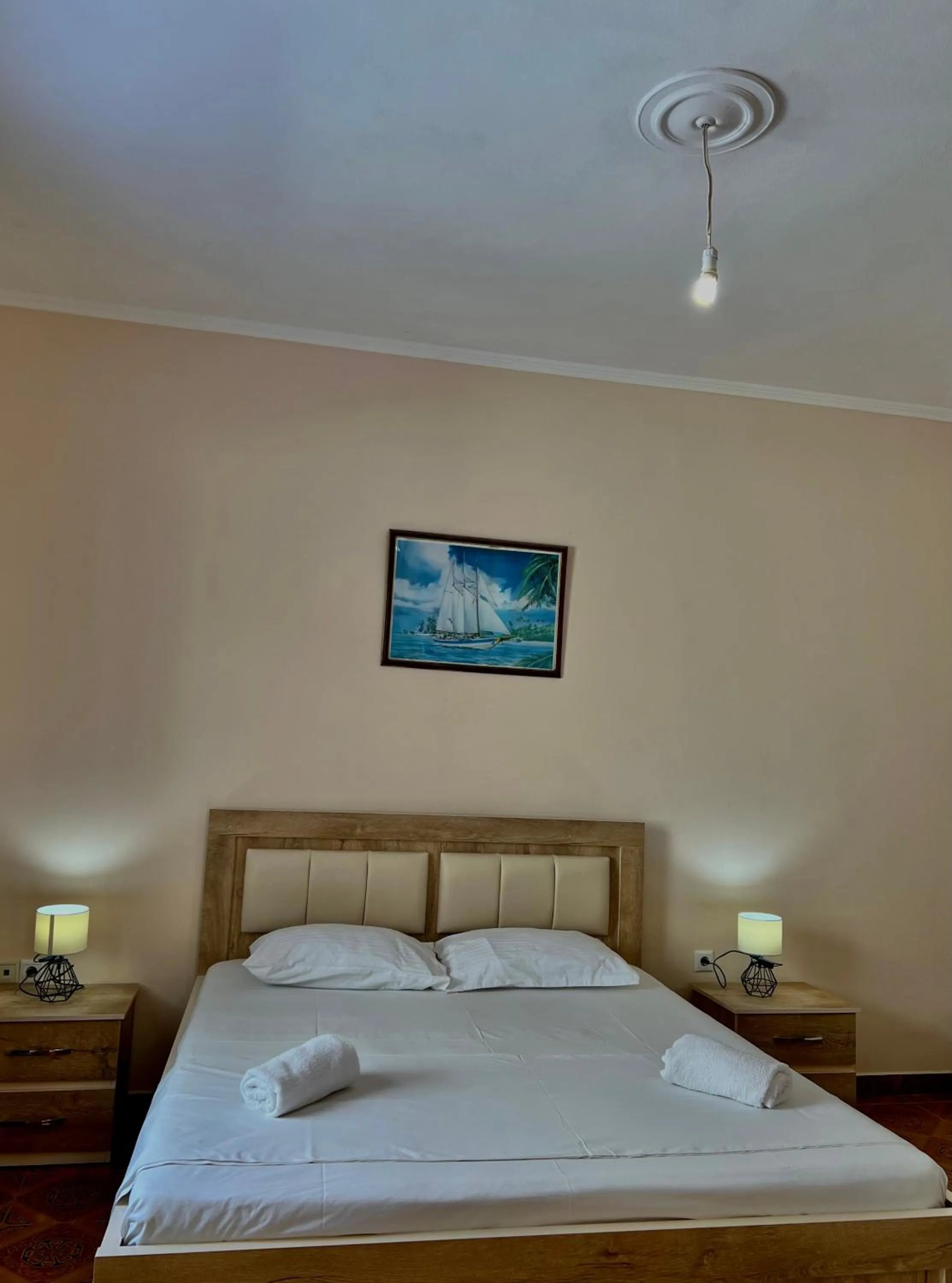 Apartment Dejvi