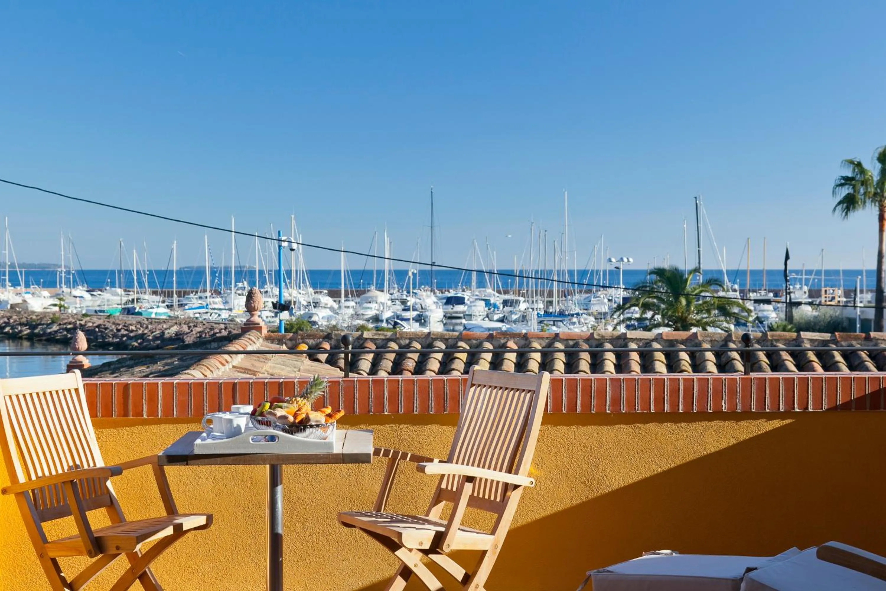 Day in Ermitage de l'Oasis & Spa - Cannes Mandelieu