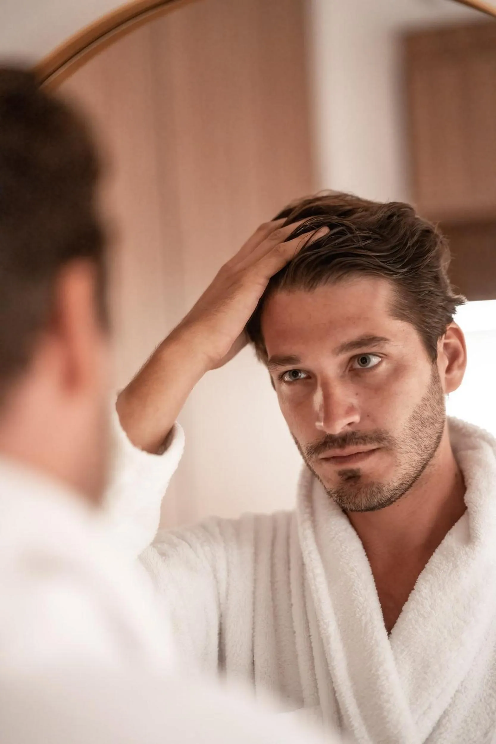 Spa and wellness centre/facilities in Ermitage de l'Oasis & Spa - Cannes Mandelieu