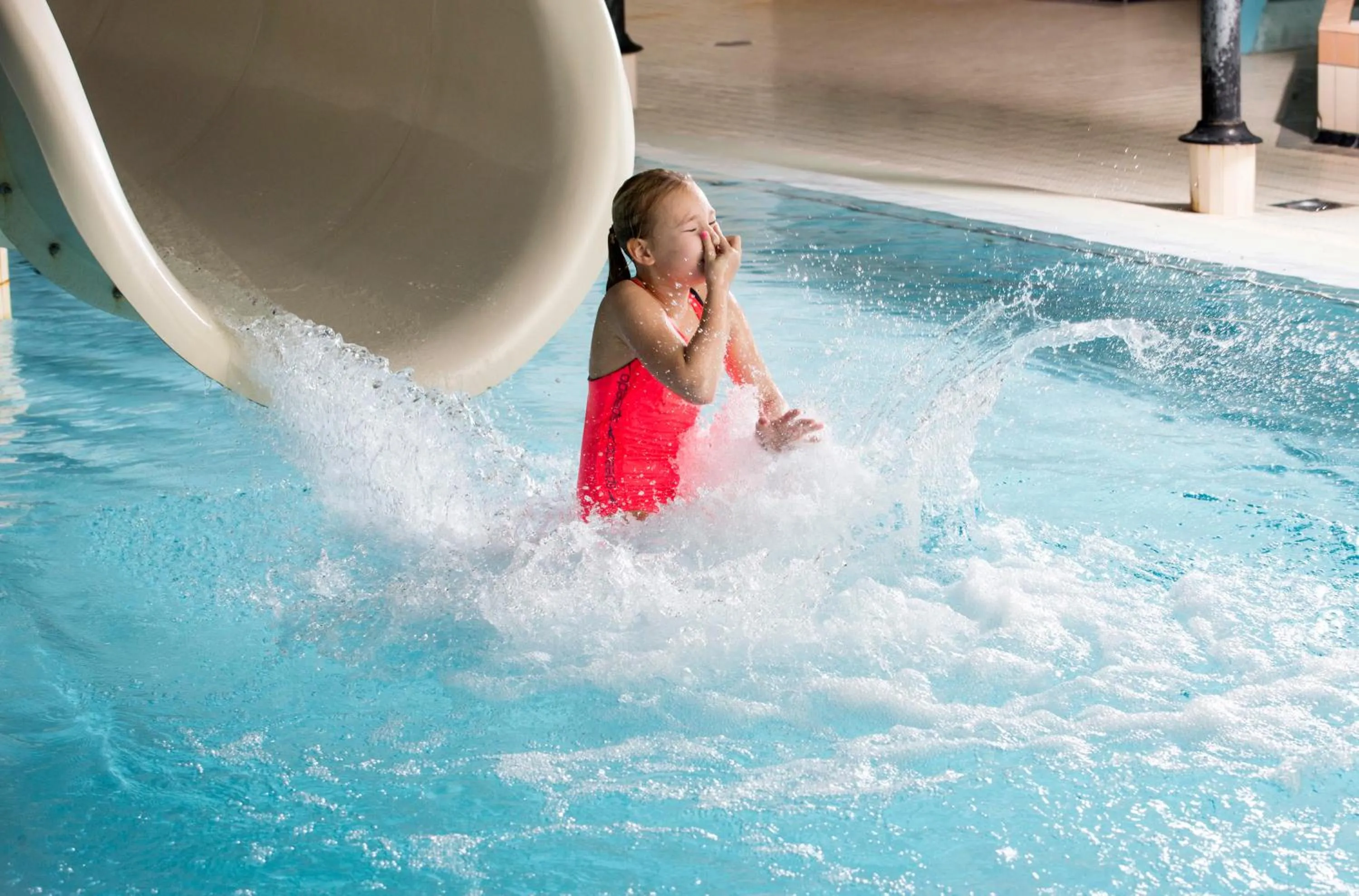 Day in Sport & Spa Hotel Vesileppis