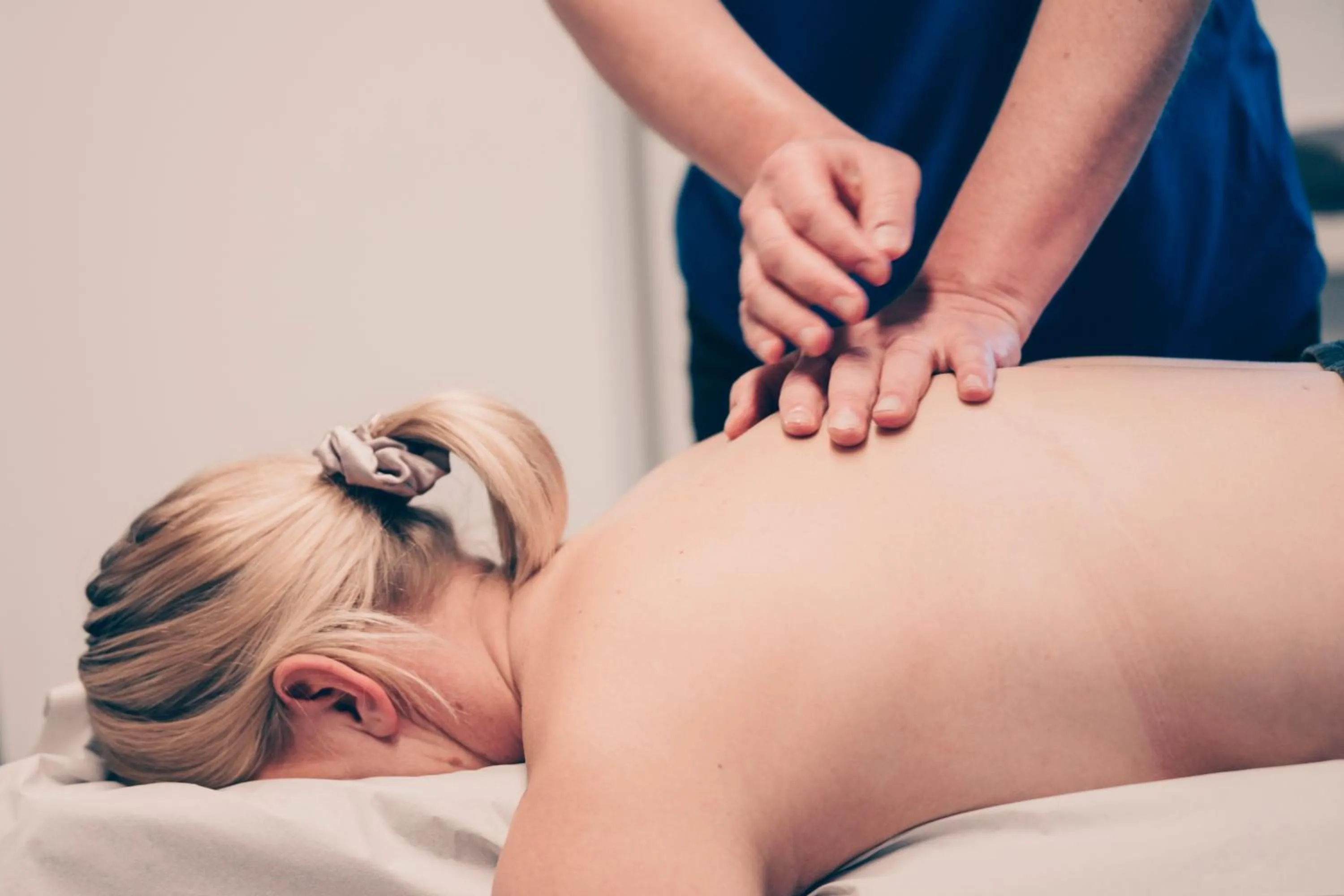 People in Sport & Spa Hotel Vesileppis