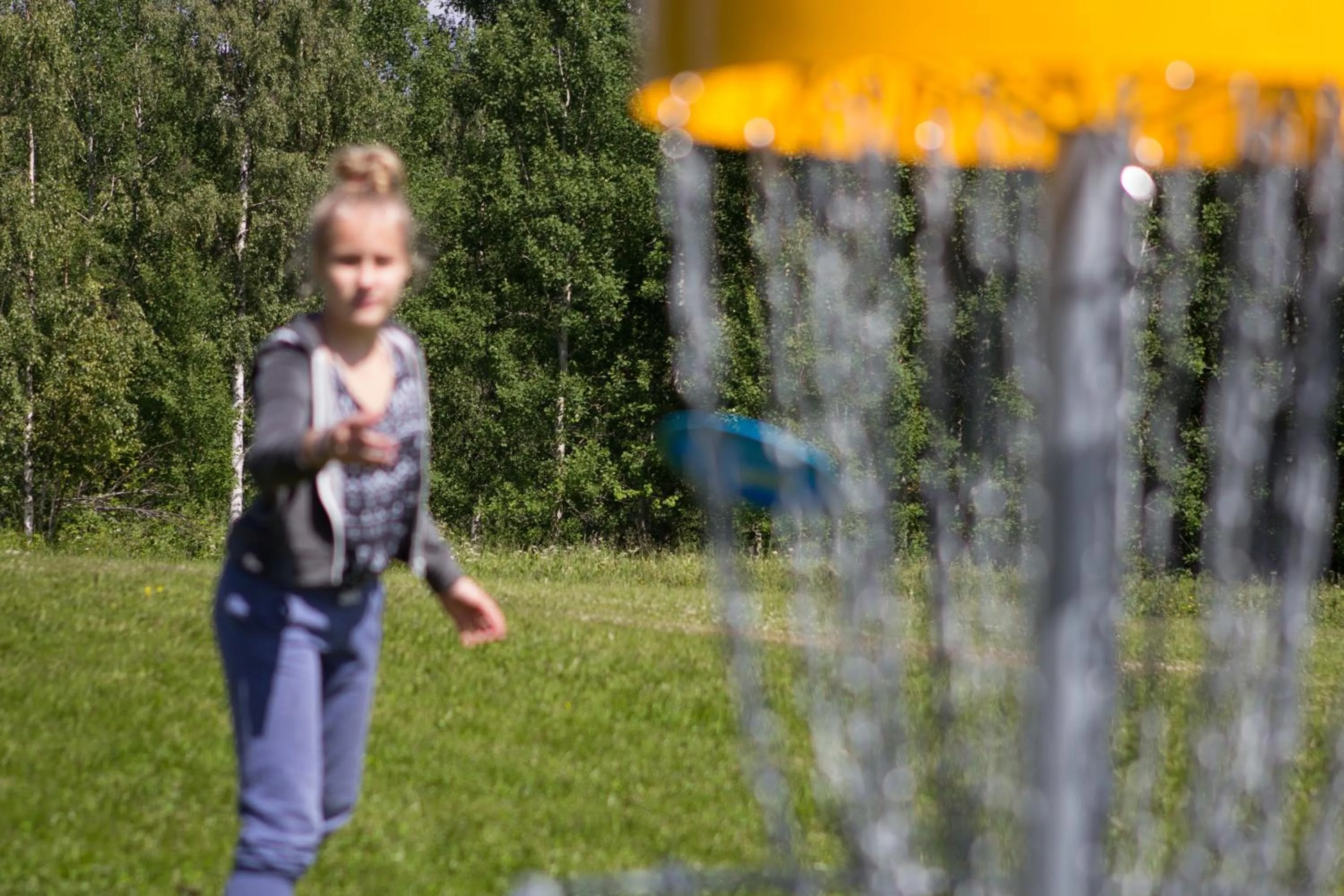 People in Sport & Spa Hotel Vesileppis