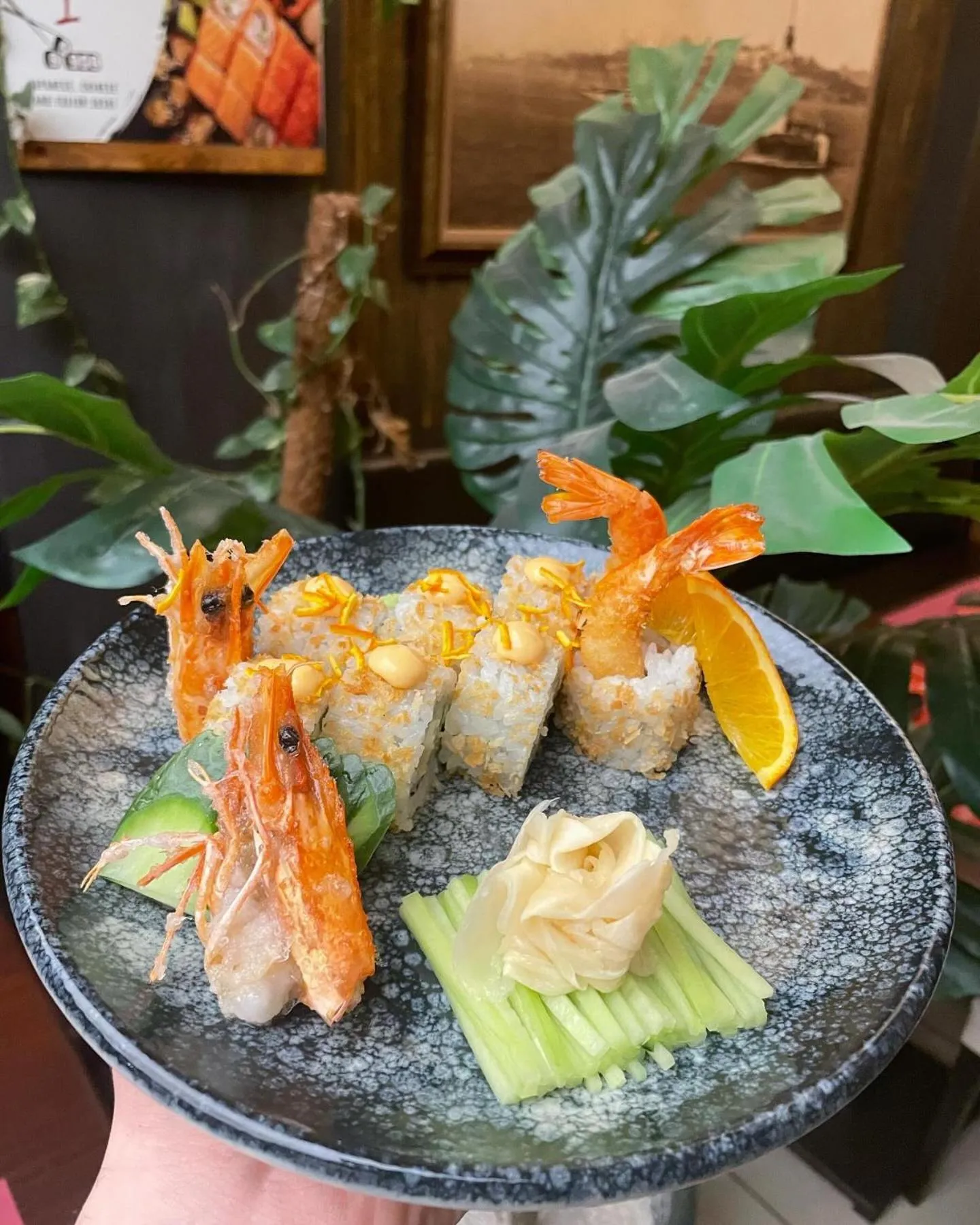 Food in Cumbali Luxury Boutique Hotel