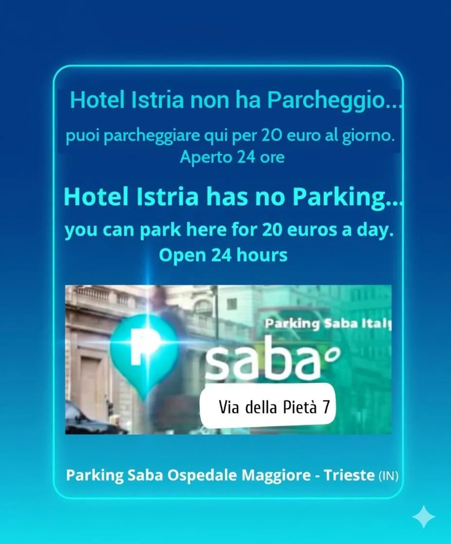Hotel Istria