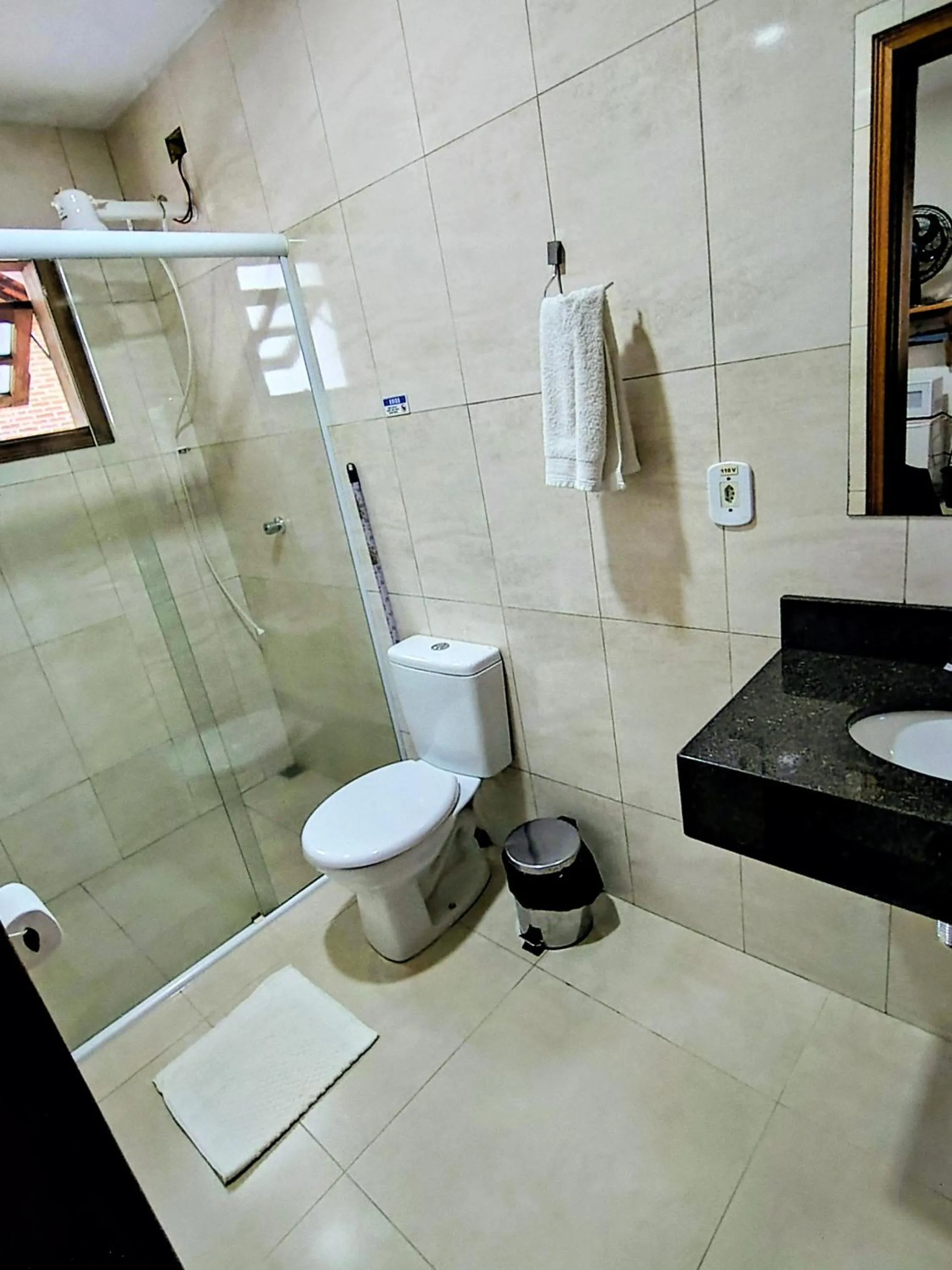 Chalés e suítes lima