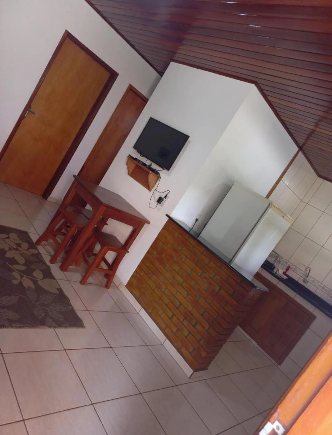 Chalés e suítes lima