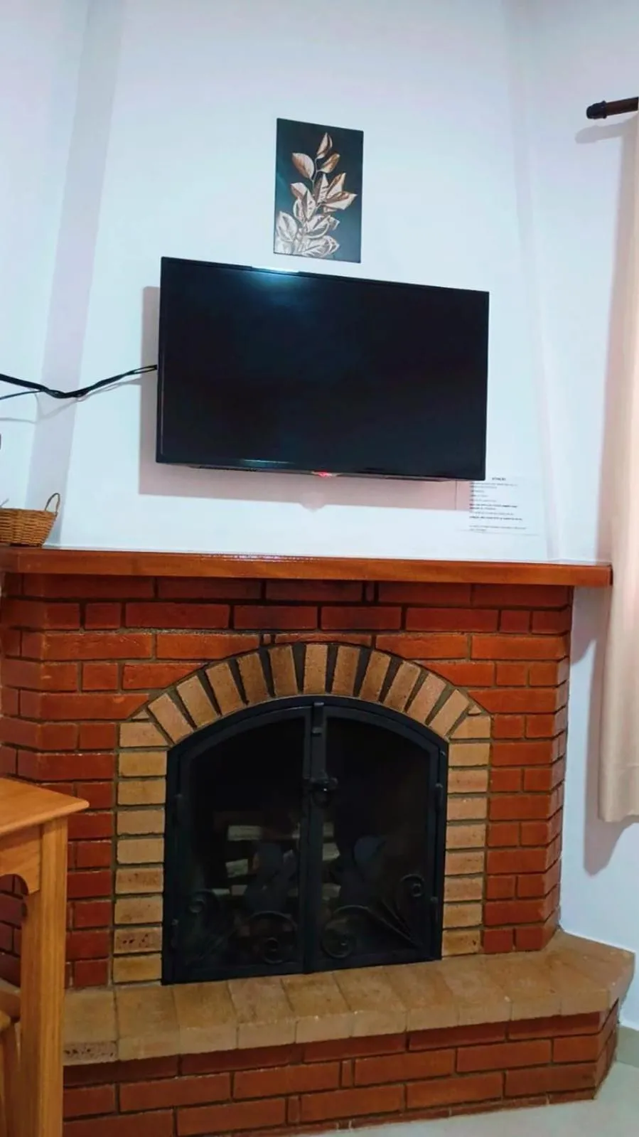 Chalés e suítes lima