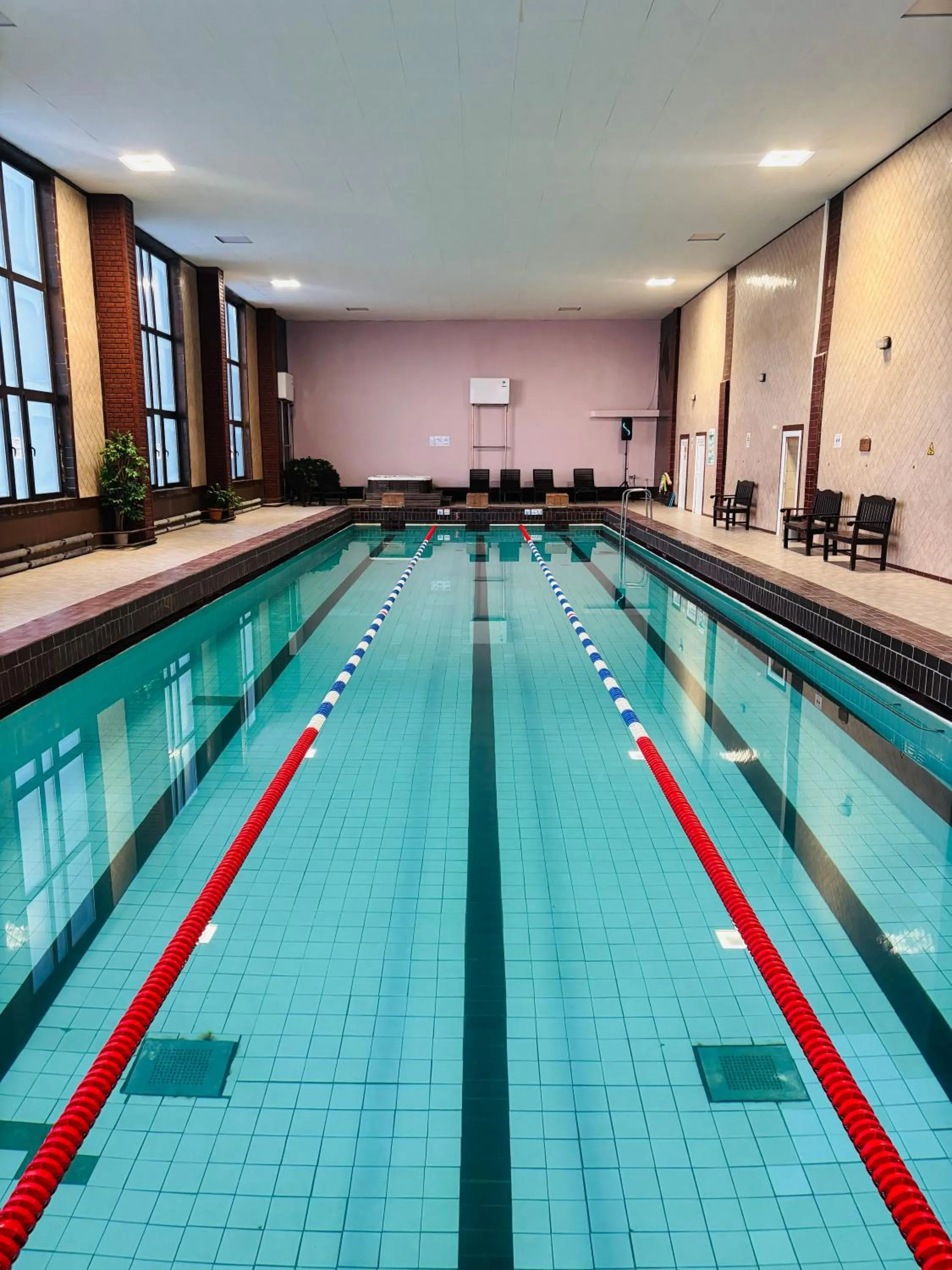 Olimpija Hotel & SPA