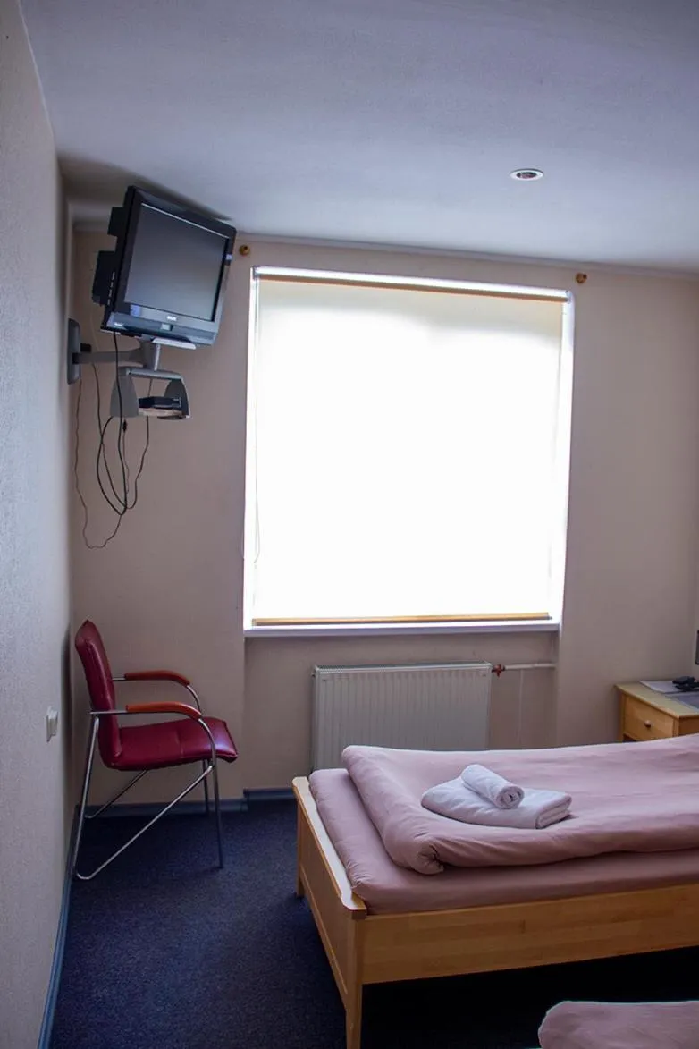 Photo of the whole room in Olimpija Hotel & SPA