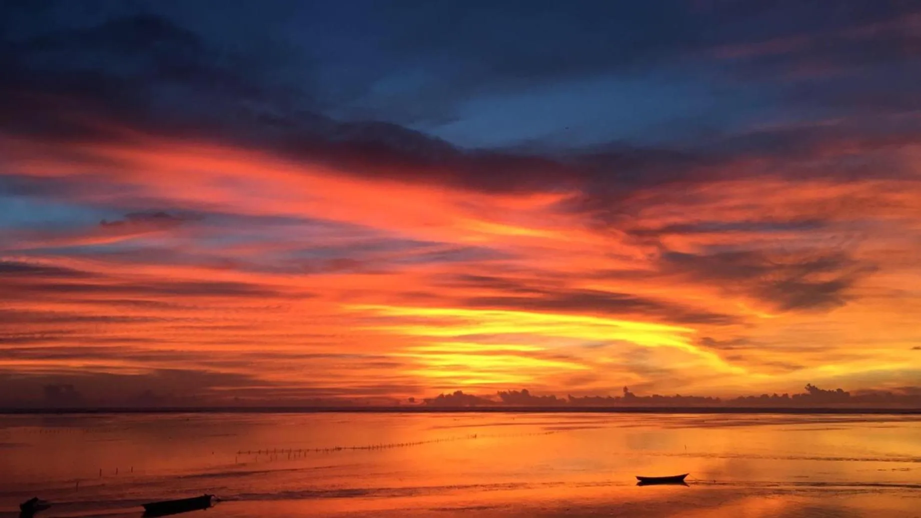 Beach in Casa Narrow Villa