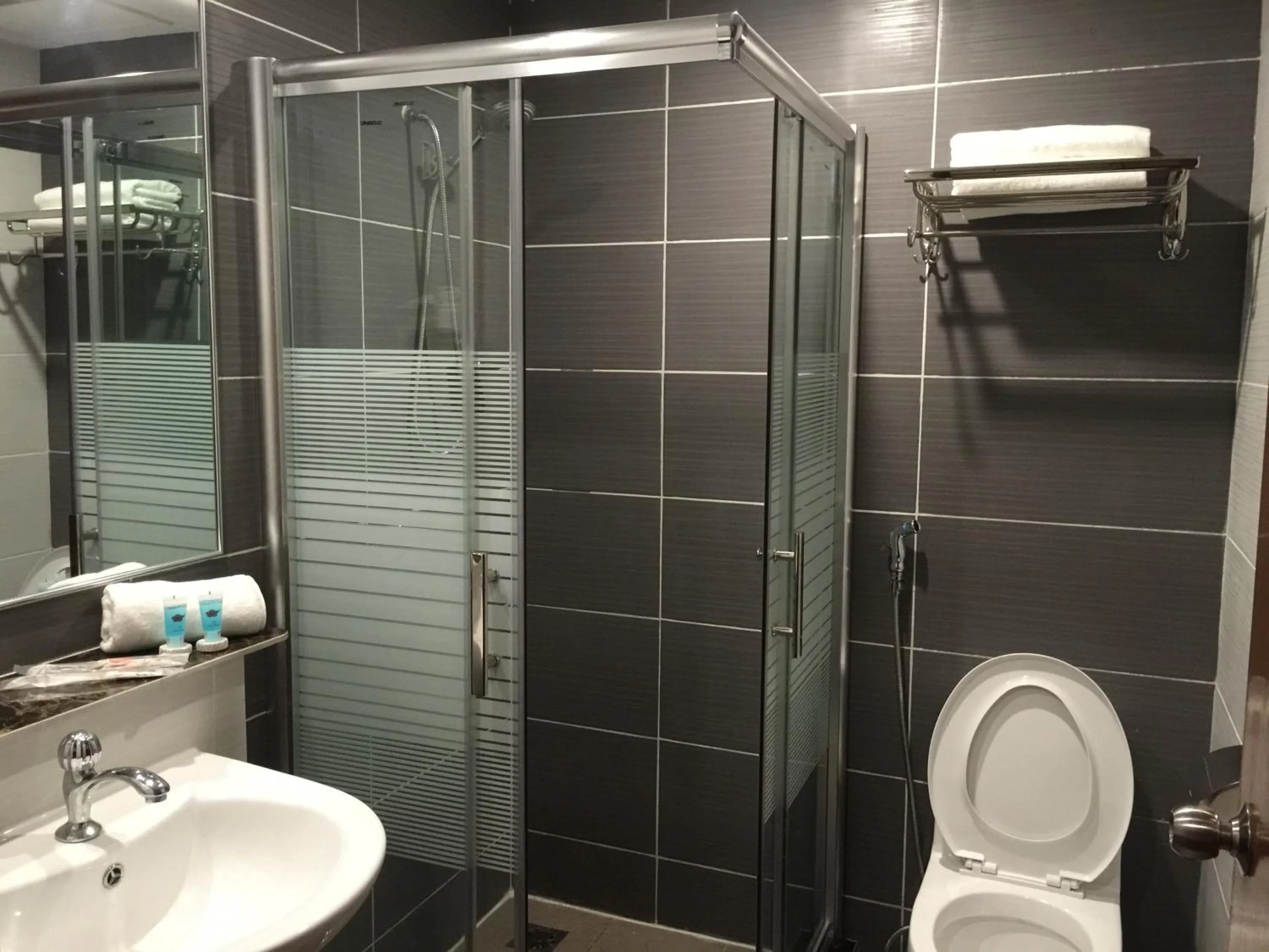 Check Inn Hotel Tawau