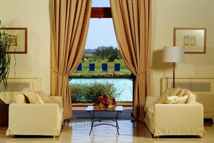 View (from property/room) in Argonauti Greenblu Resort