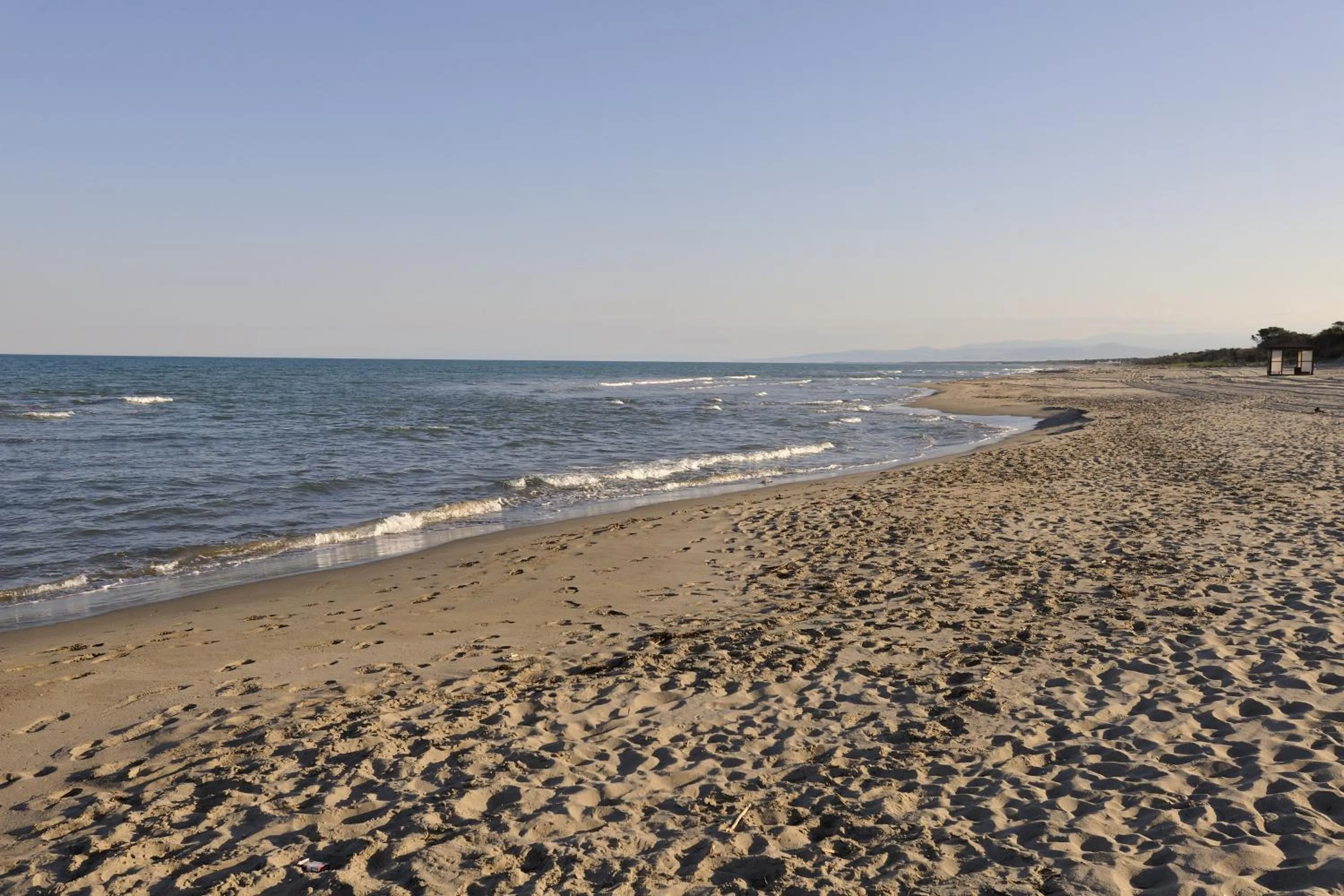 Day in Argonauti Greenblu Resort