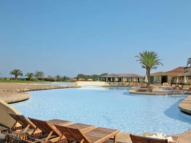 Swimming pool in Argonauti Greenblu Resort