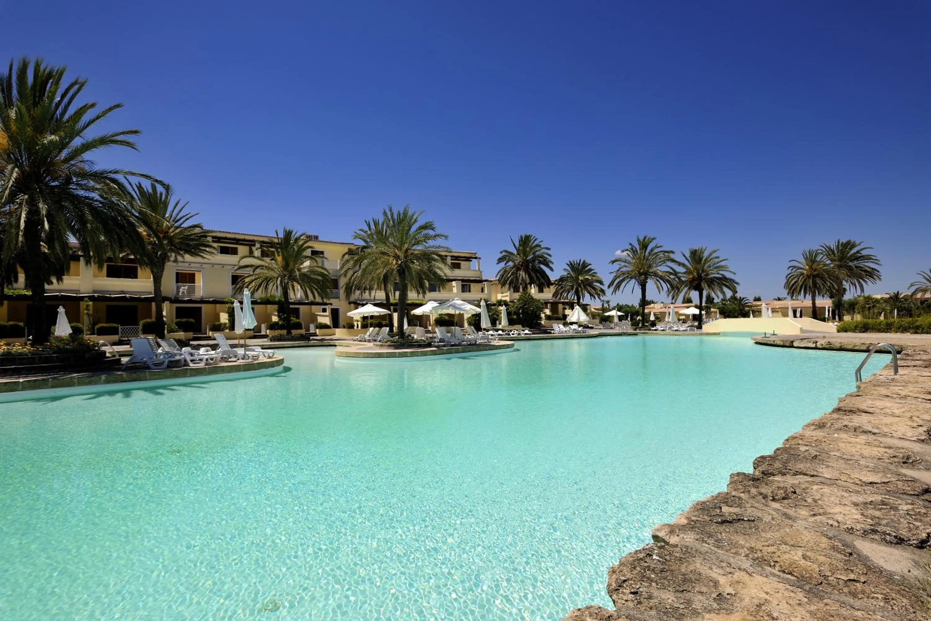 Day in Argonauti Greenblu Resort