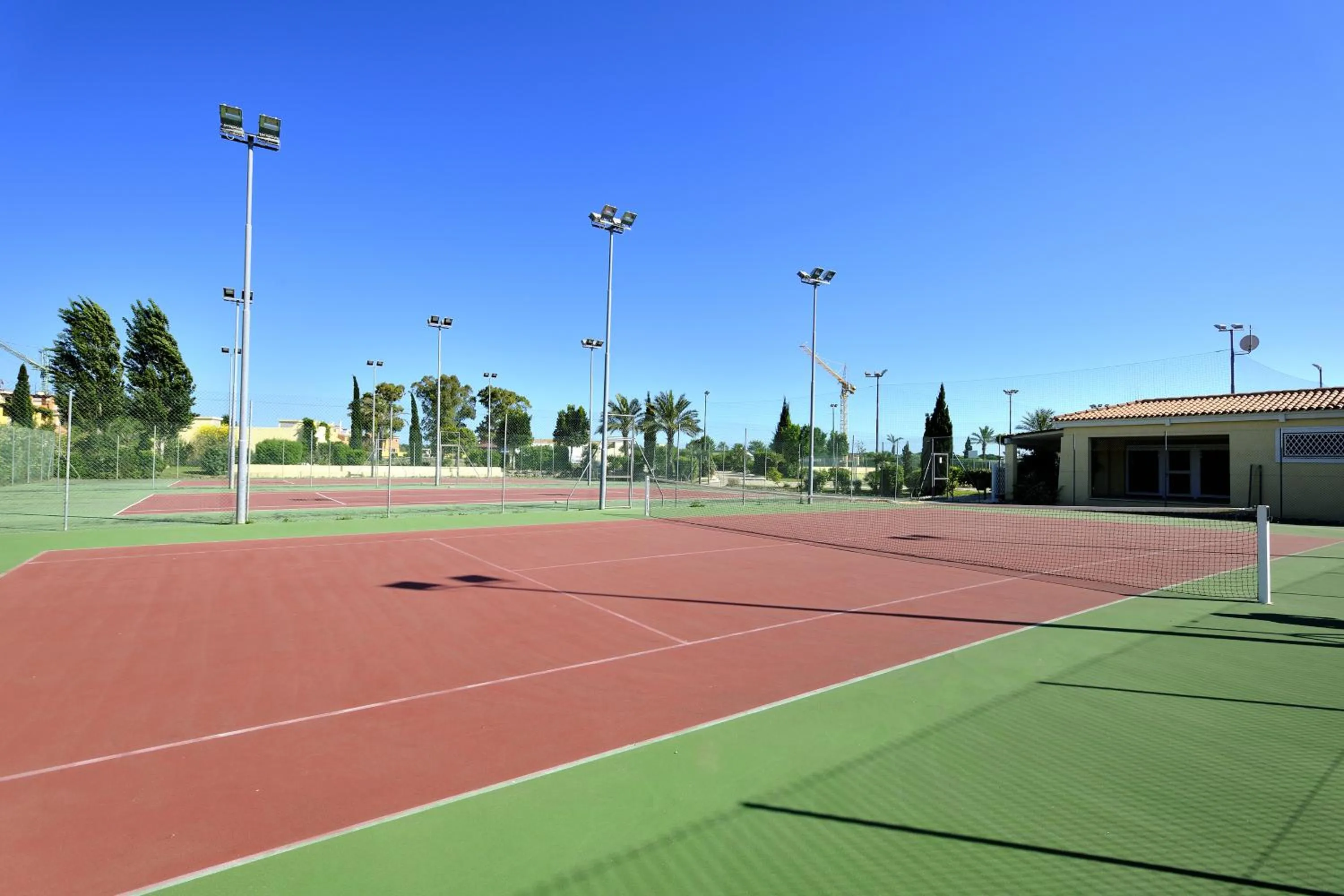 Day in Argonauti Greenblu Resort