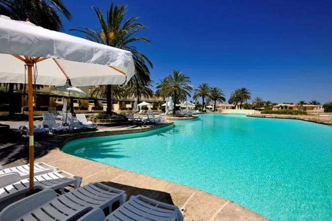 Day in Argonauti Greenblu Resort