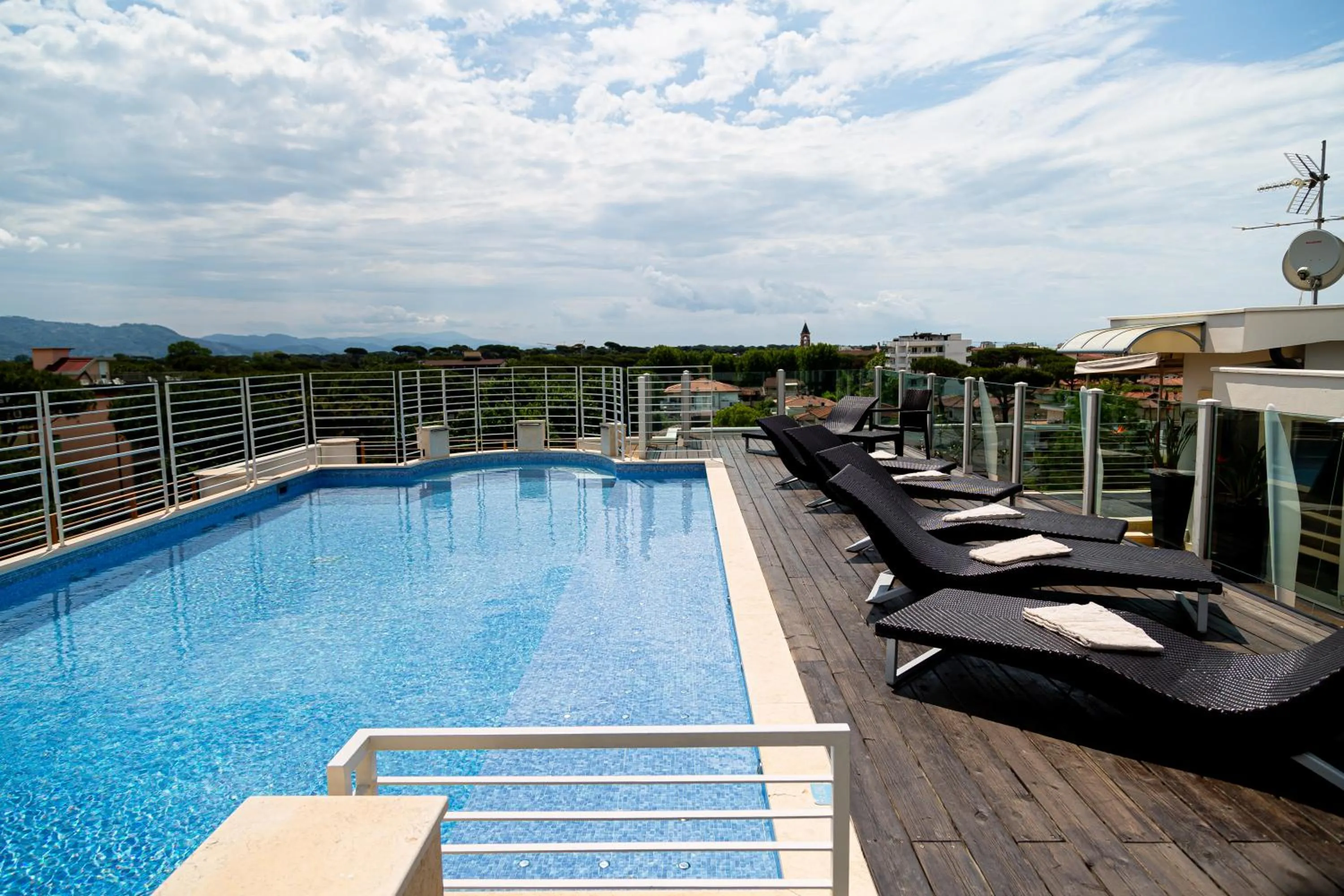 Zen Hotel Versilia