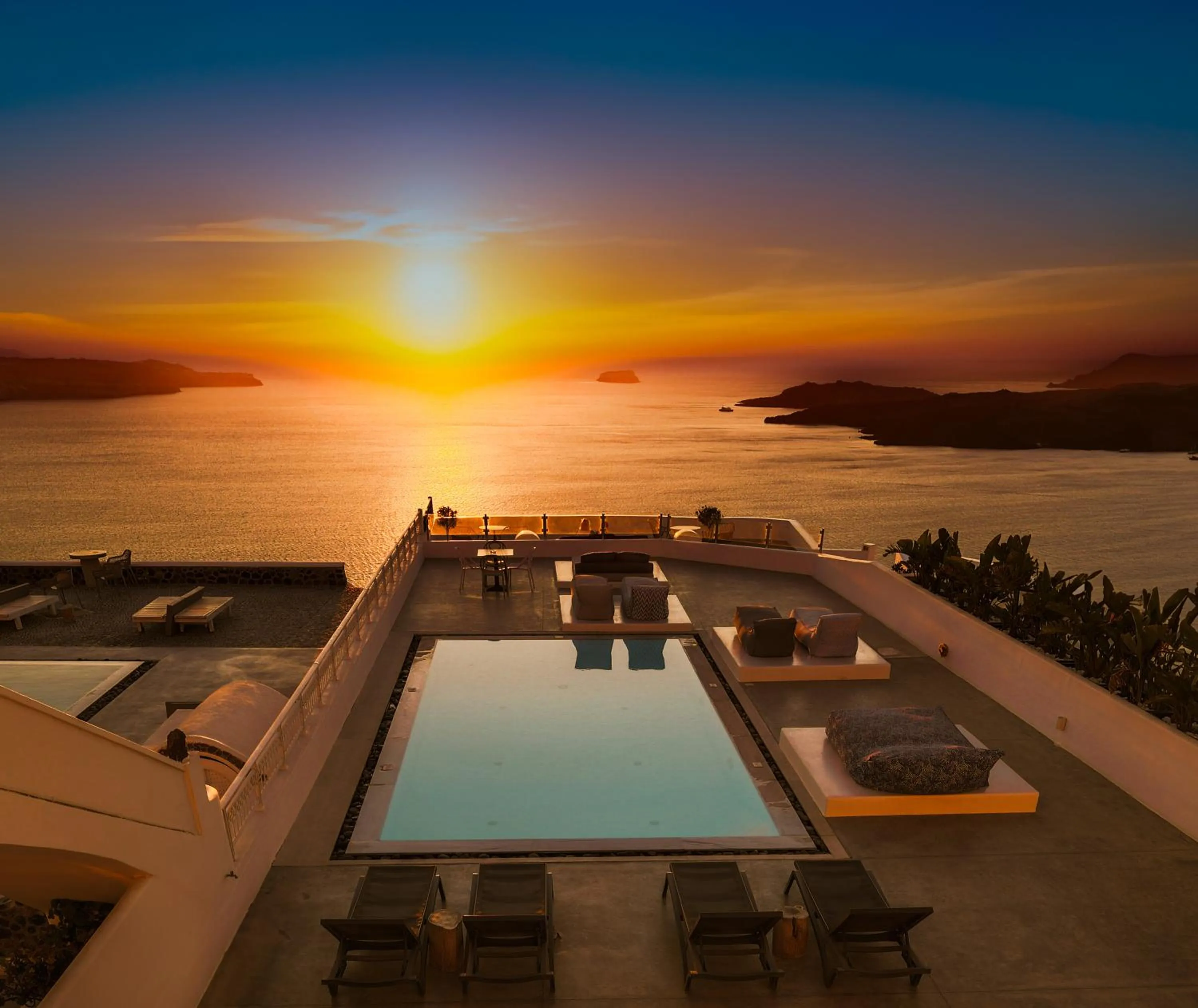 View (from property/room) in Amity Suites - Adults Only