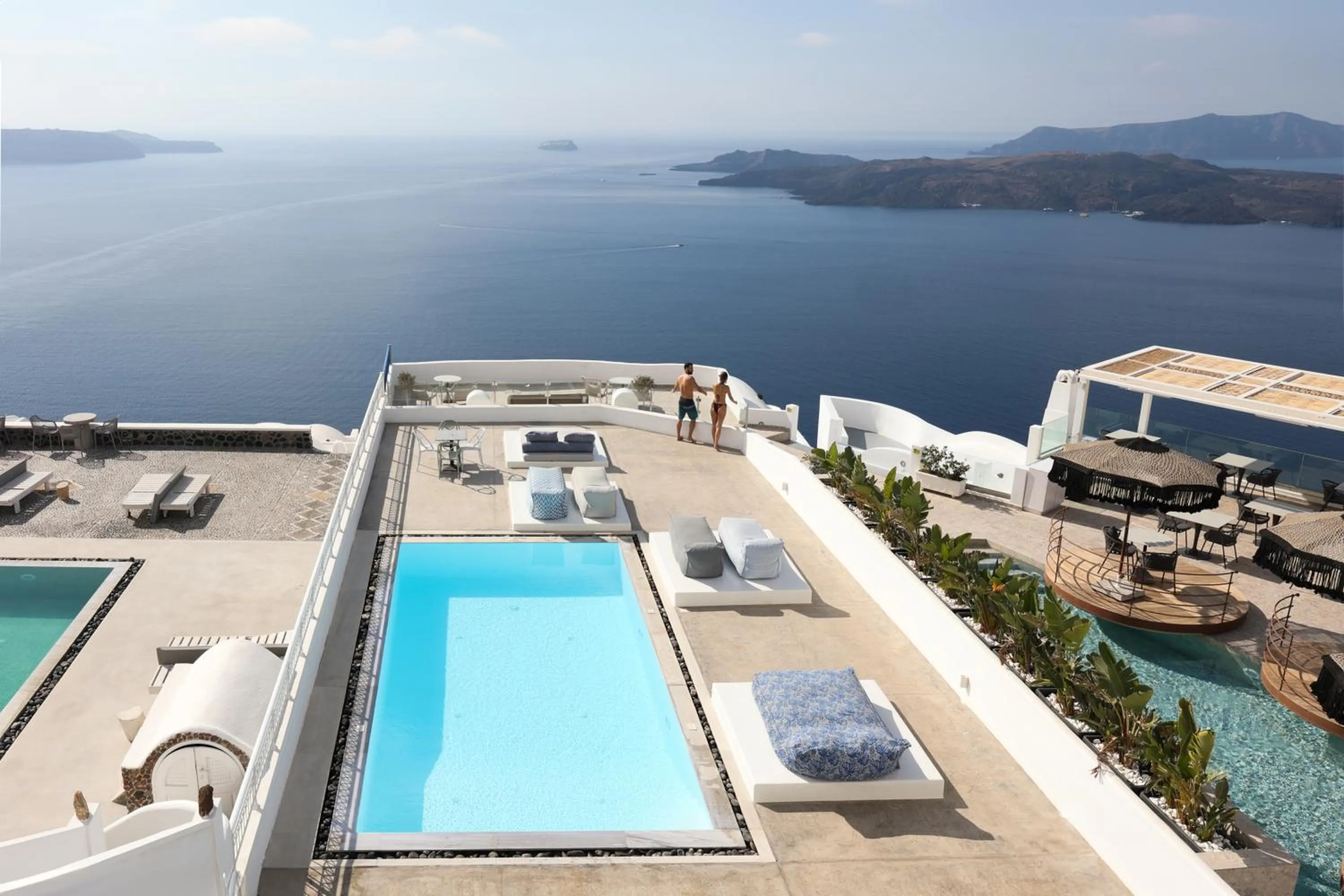 View (from property/room) in Amity Suites - Adults Only