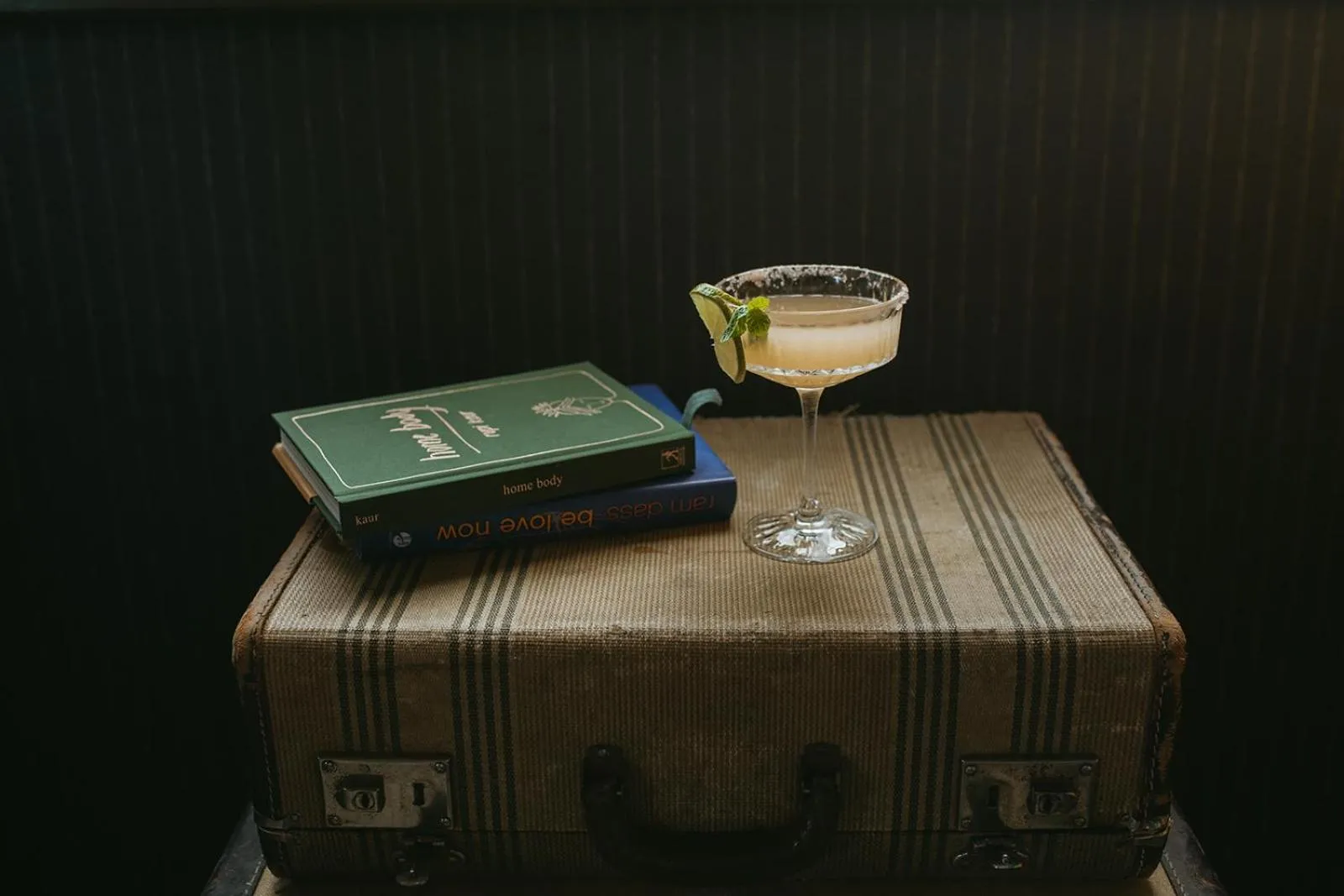 Lounge or bar in Creekside Villa