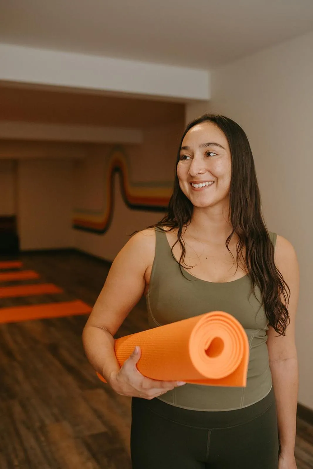 Communal lounge/ TV room in Creekside Villa