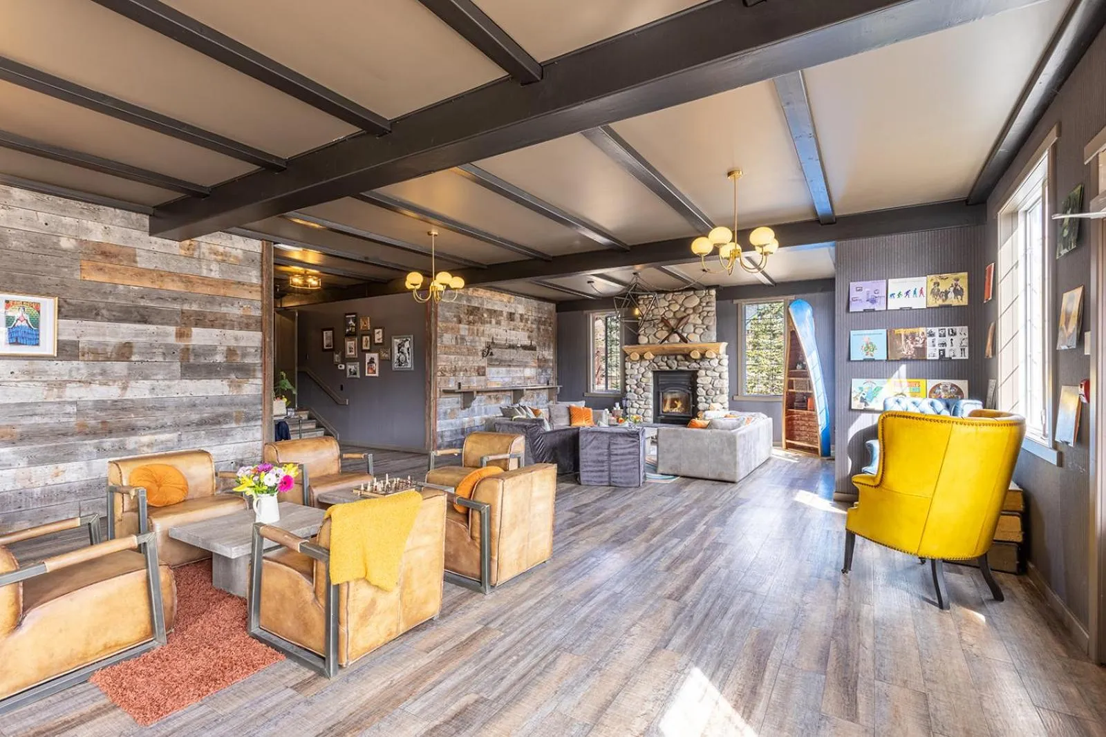 Meeting/conference room in Creekside Villa