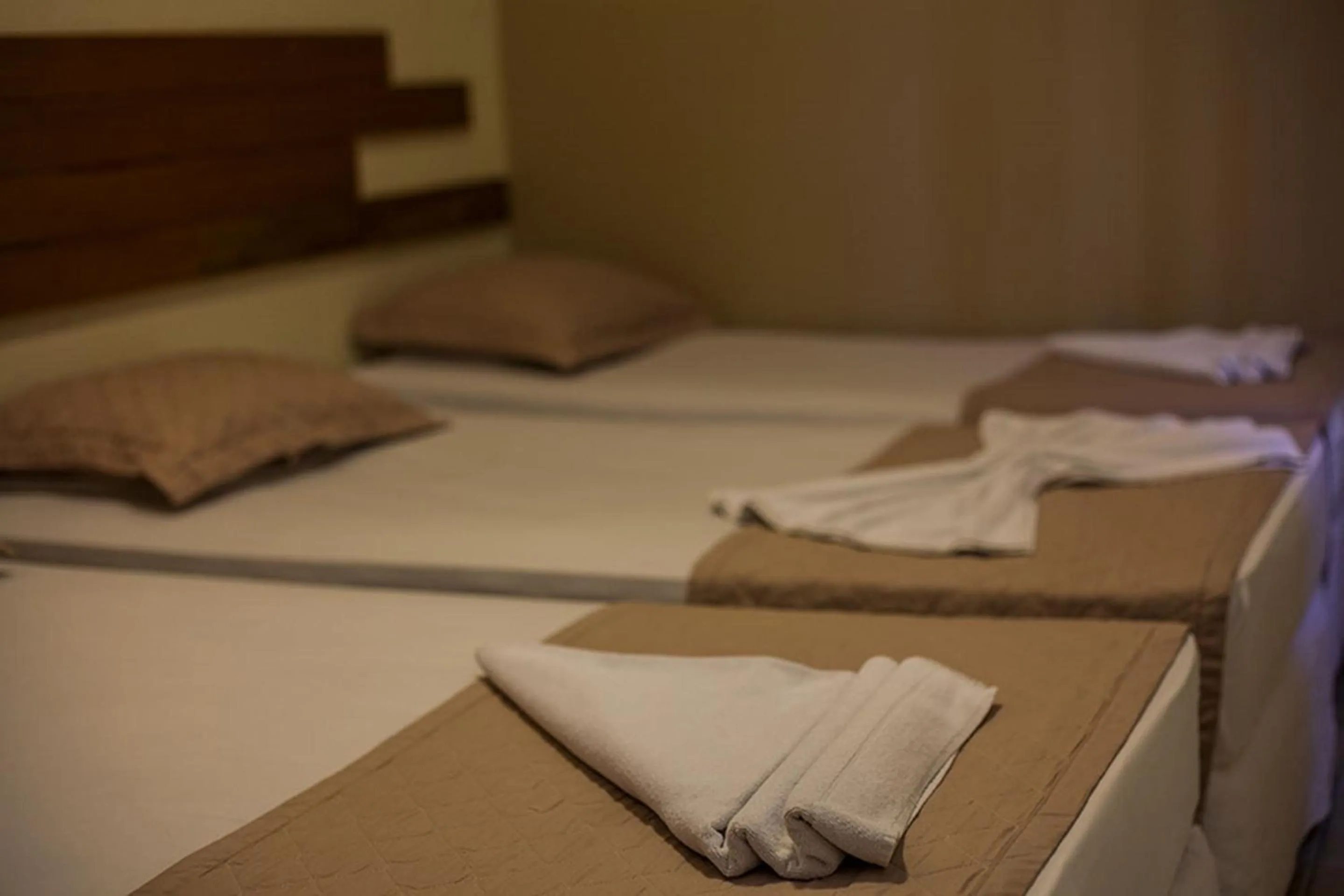 Bedroom, Bed in Portal Da Praia Hotel