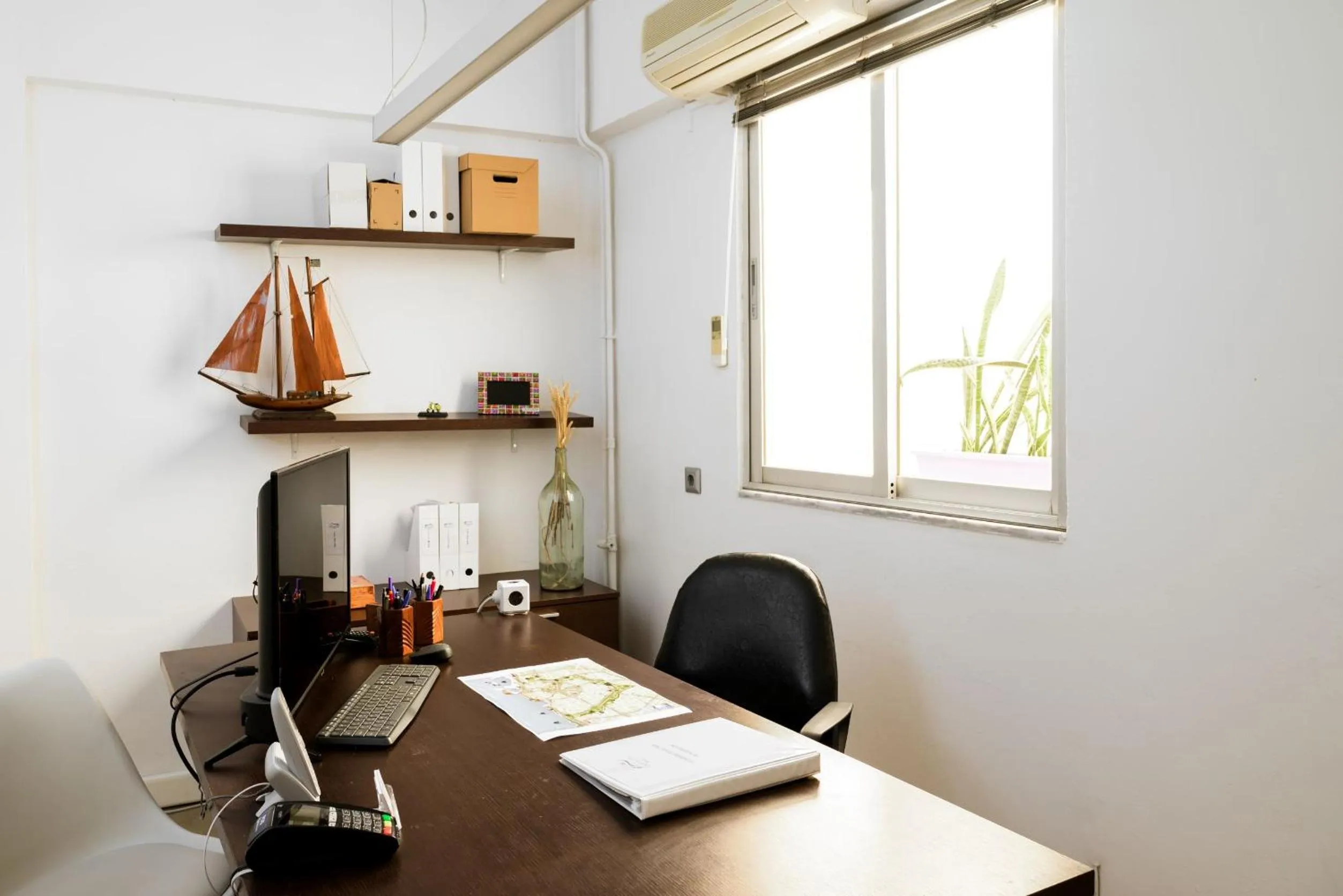 Property building in Crops Suites