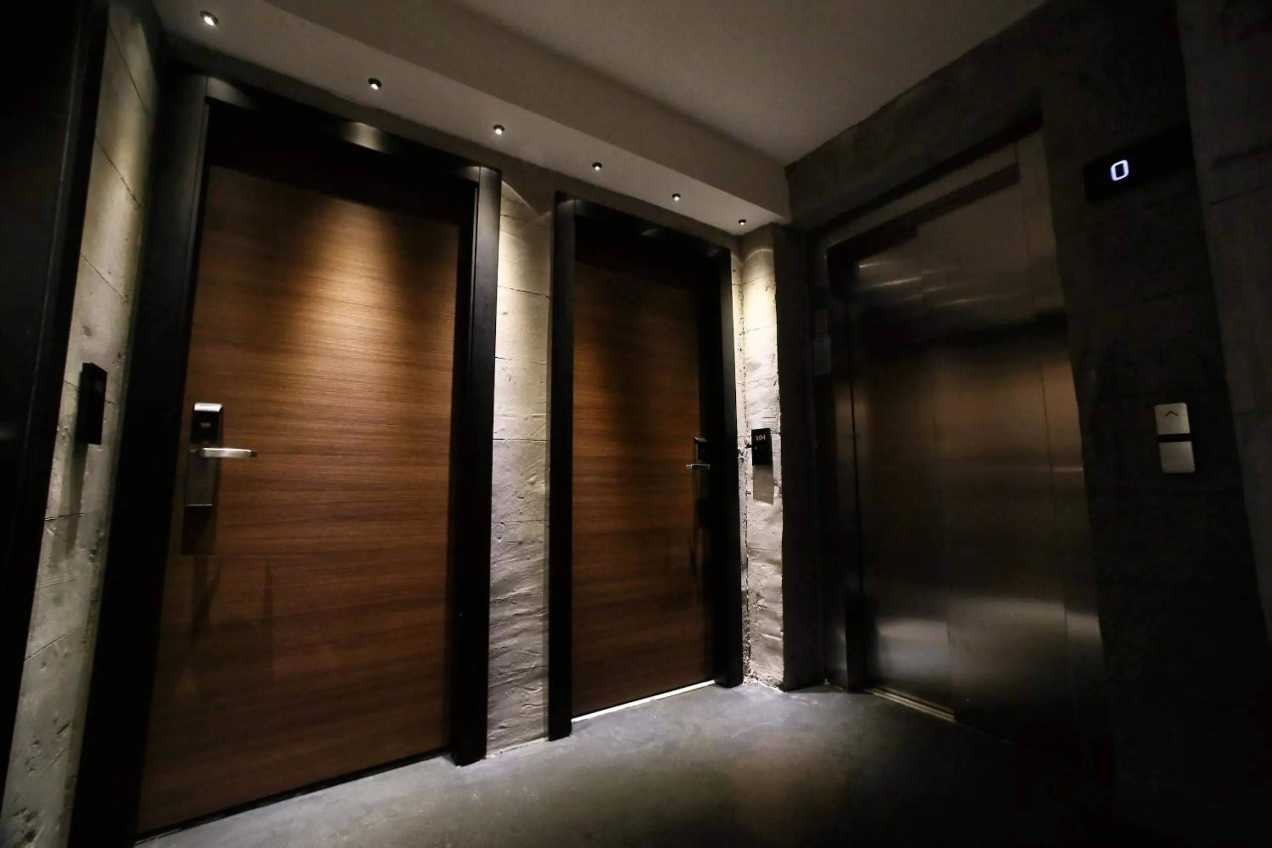 Decorative detail in Elibol Hotel Old City