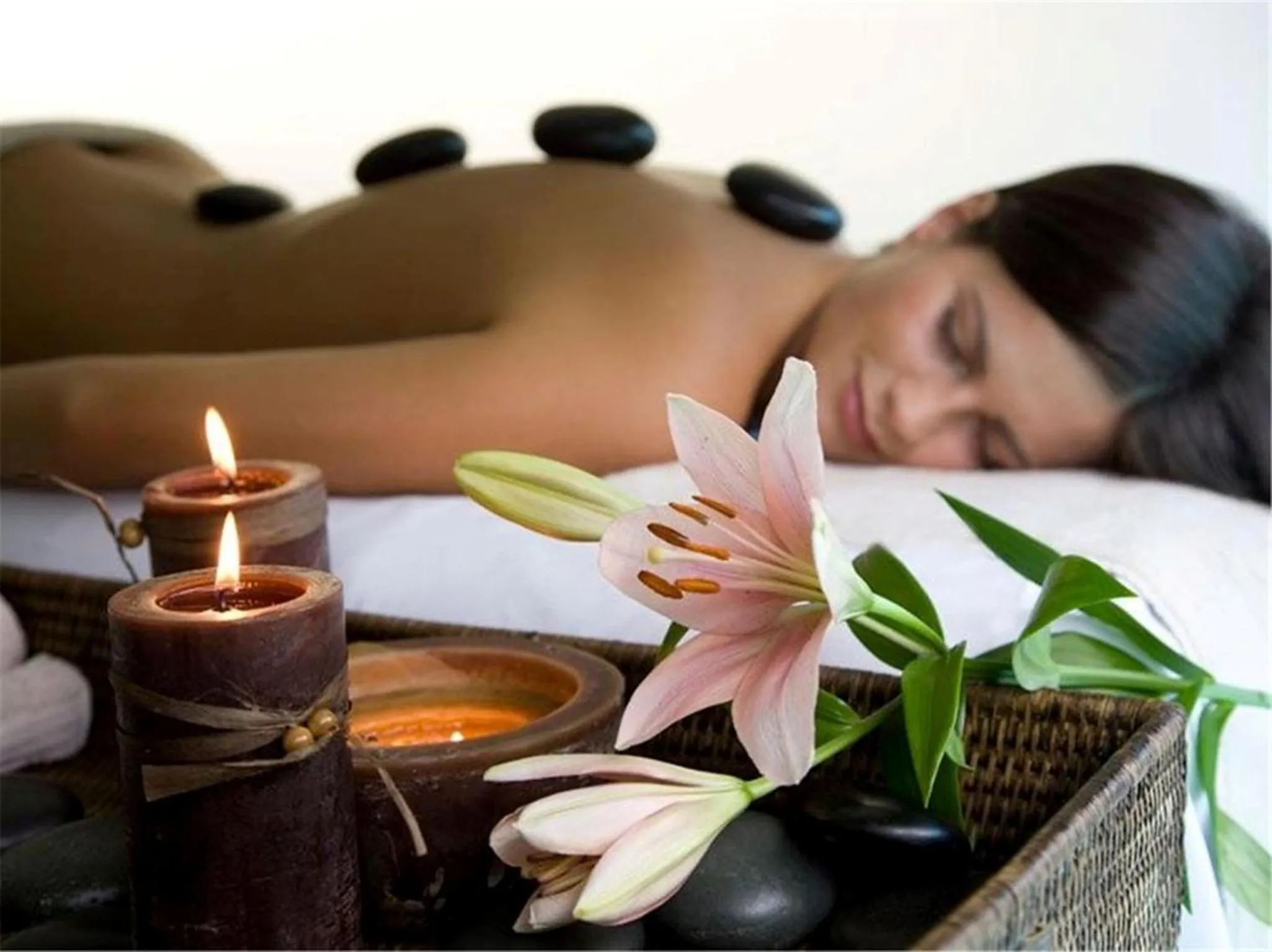 Massage in El Cid Granada Hotel & Country Club