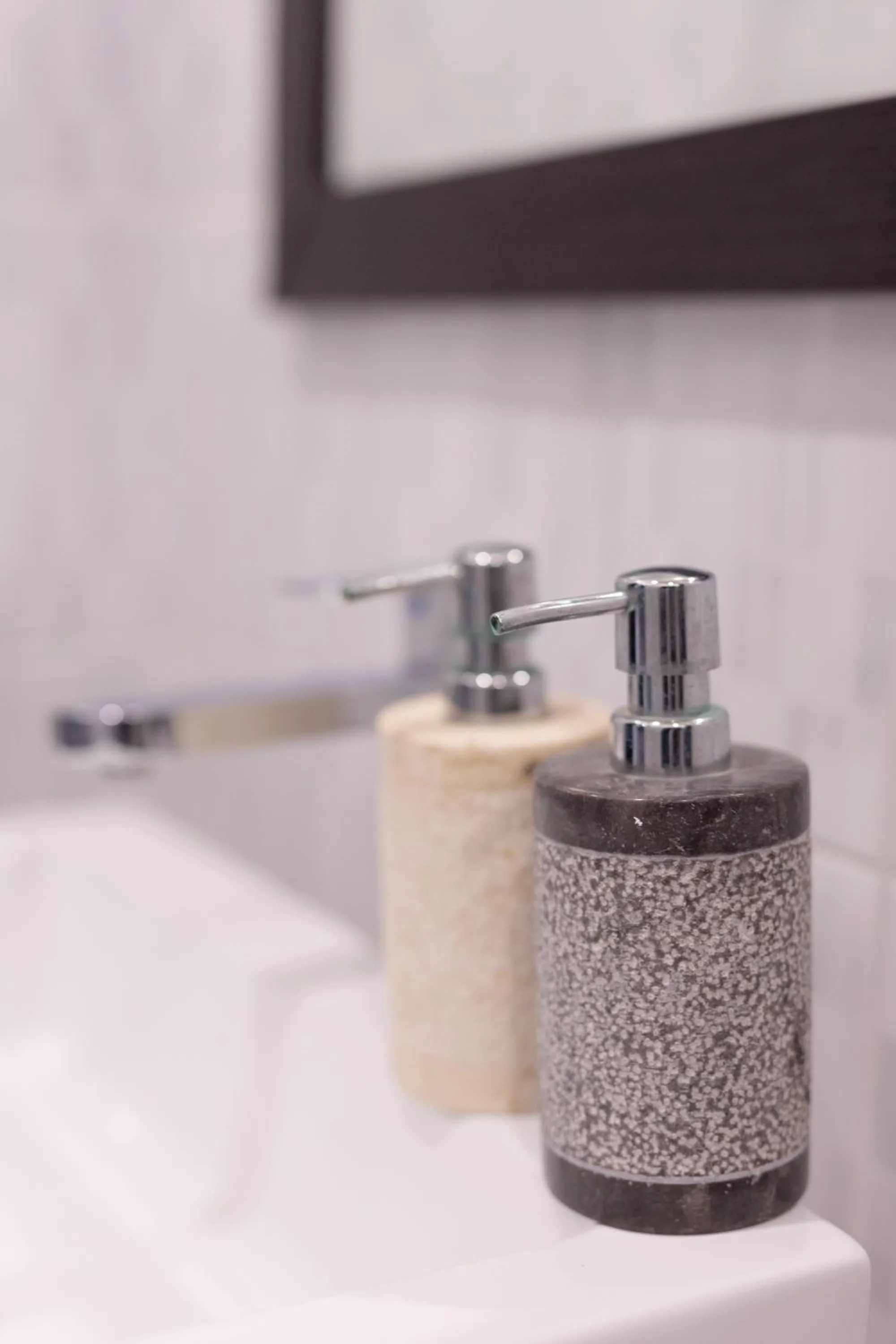 Bathroom in Beach Veli