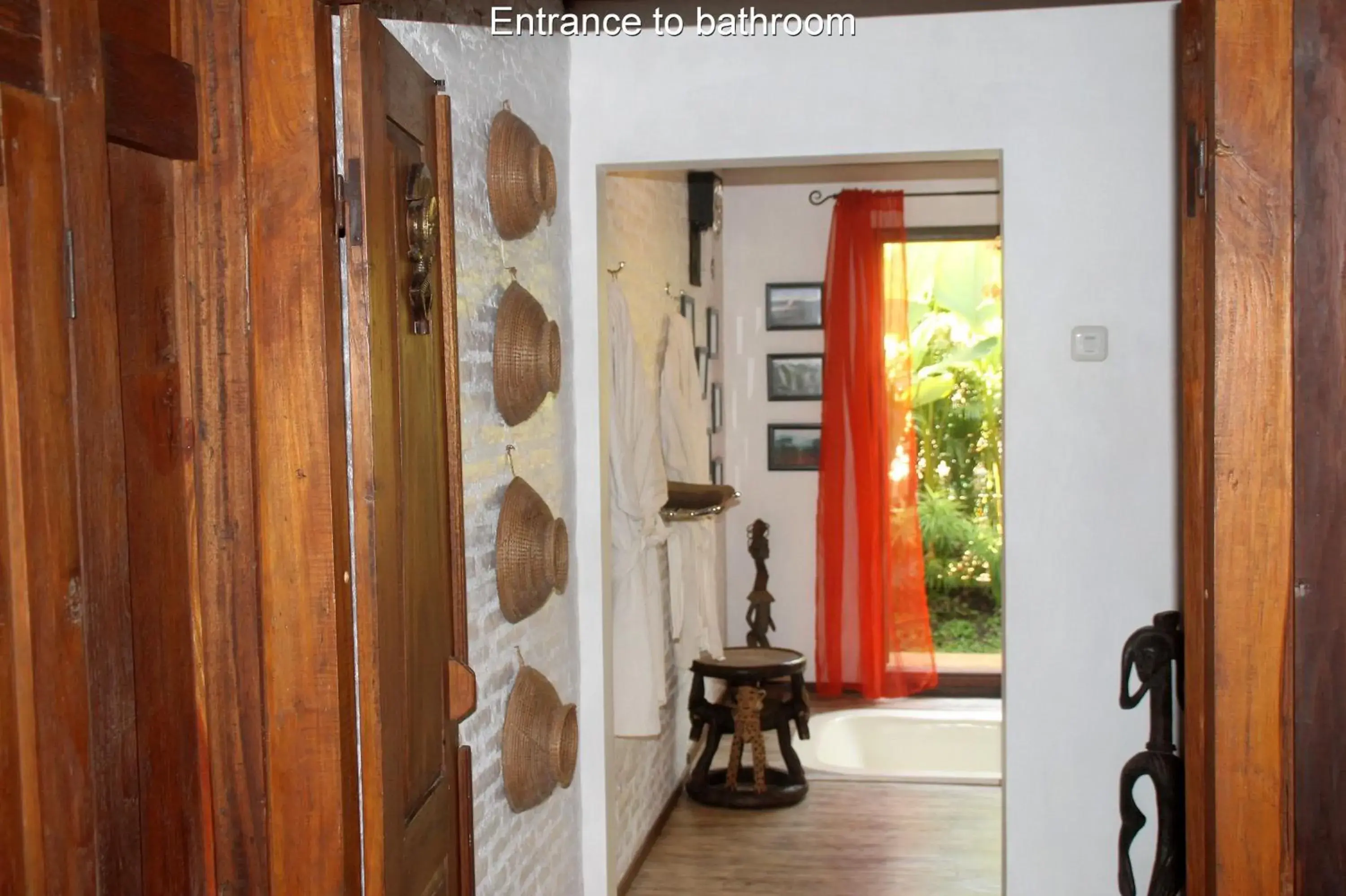 Joglo Exotico Joglo Exotico