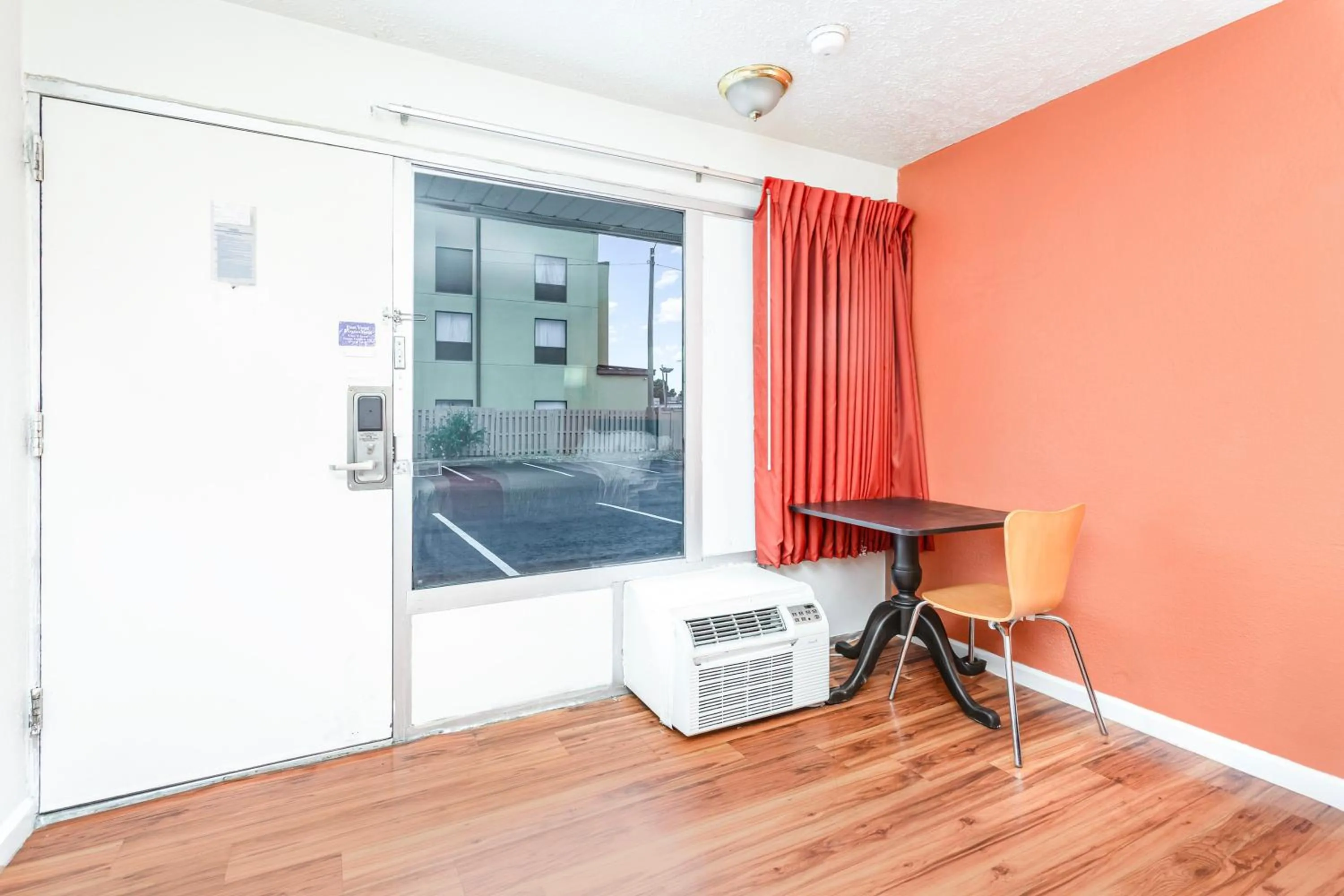 Area and facilities in Relax Inn by OYO Columbus OH I 70