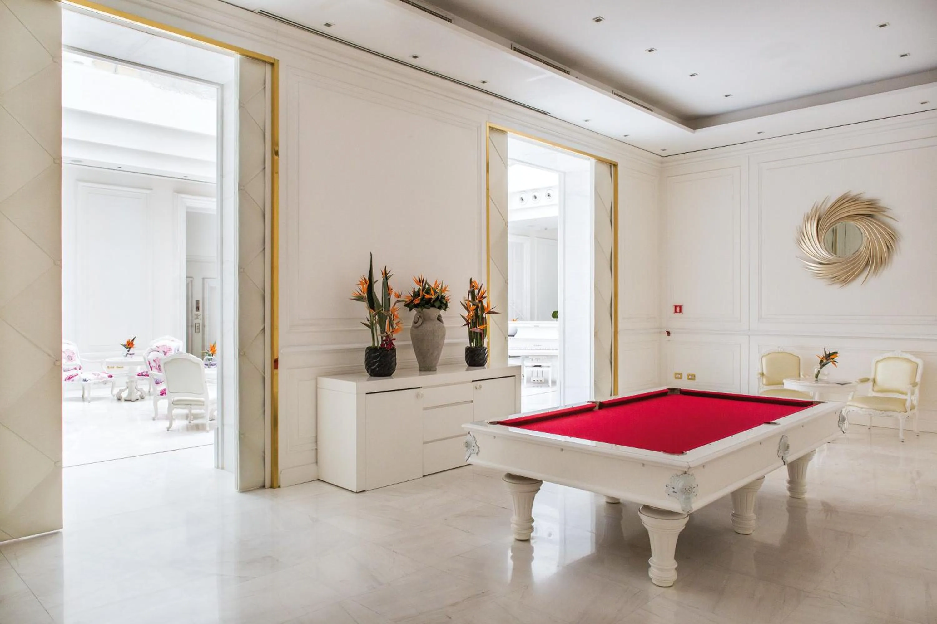 Other in Boscolo Nice Hotel & Spa