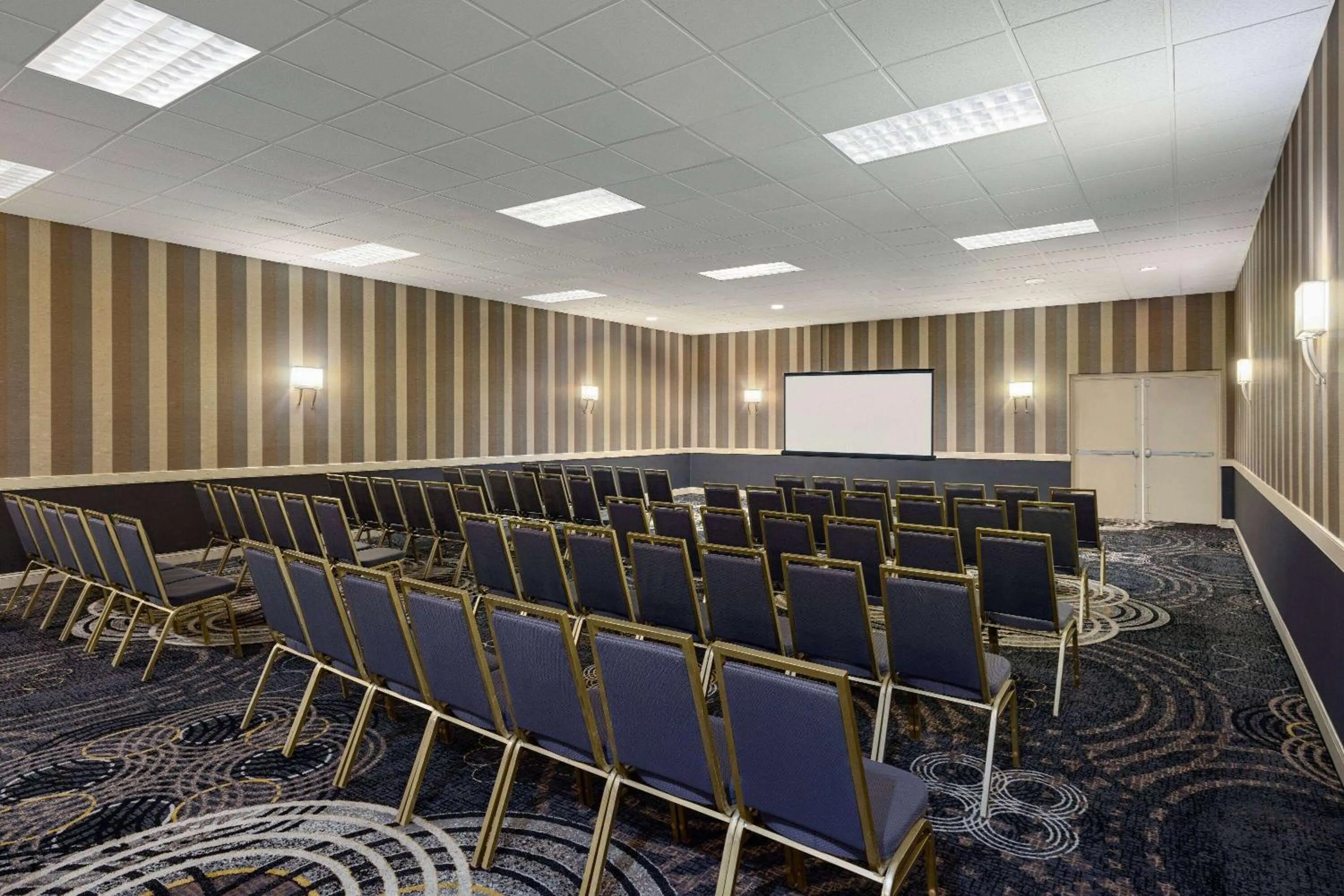 Meeting/conference room in Wyndham Phoenix Airport - Tempe