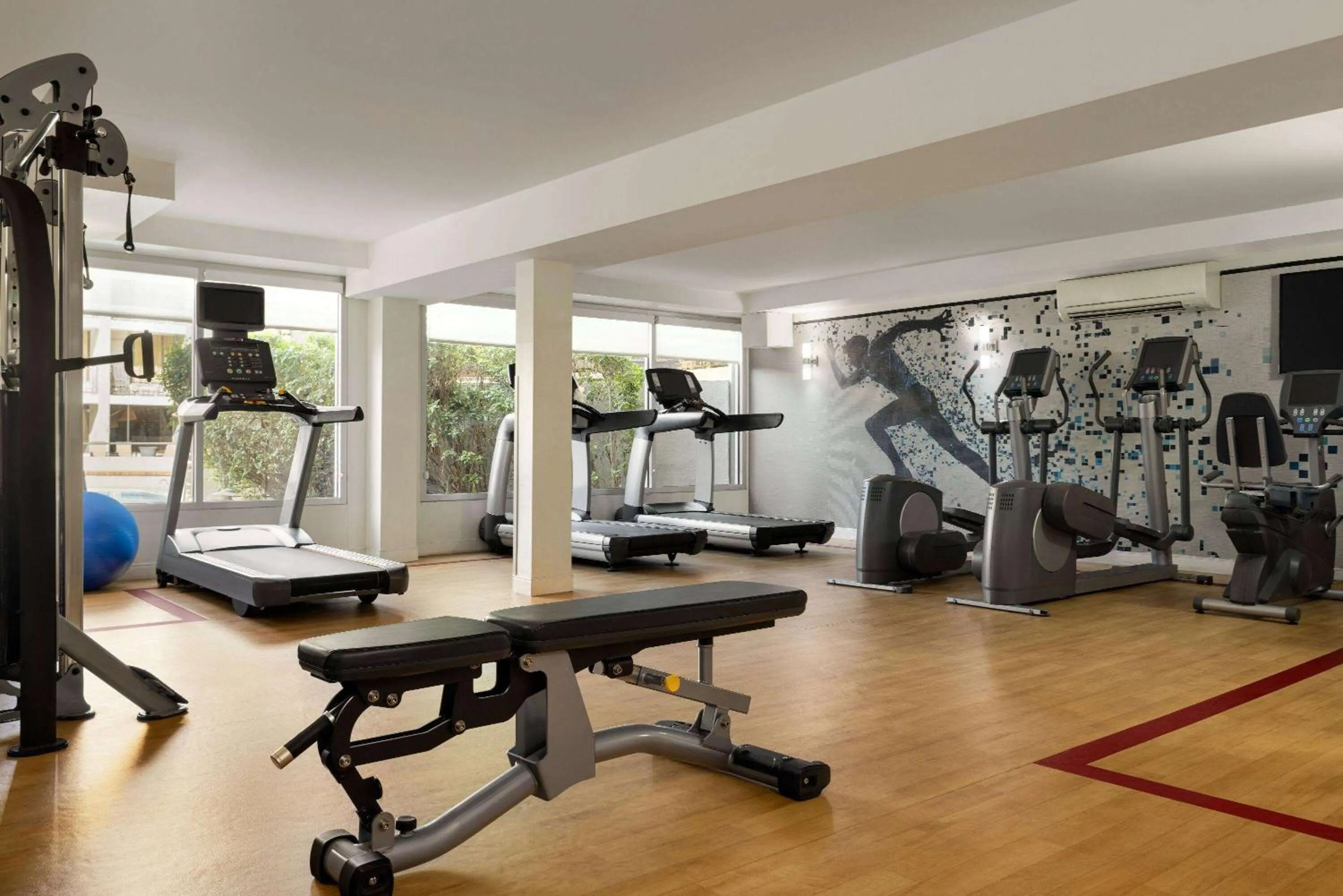 Wyndham Phoenix Airport - Tempe