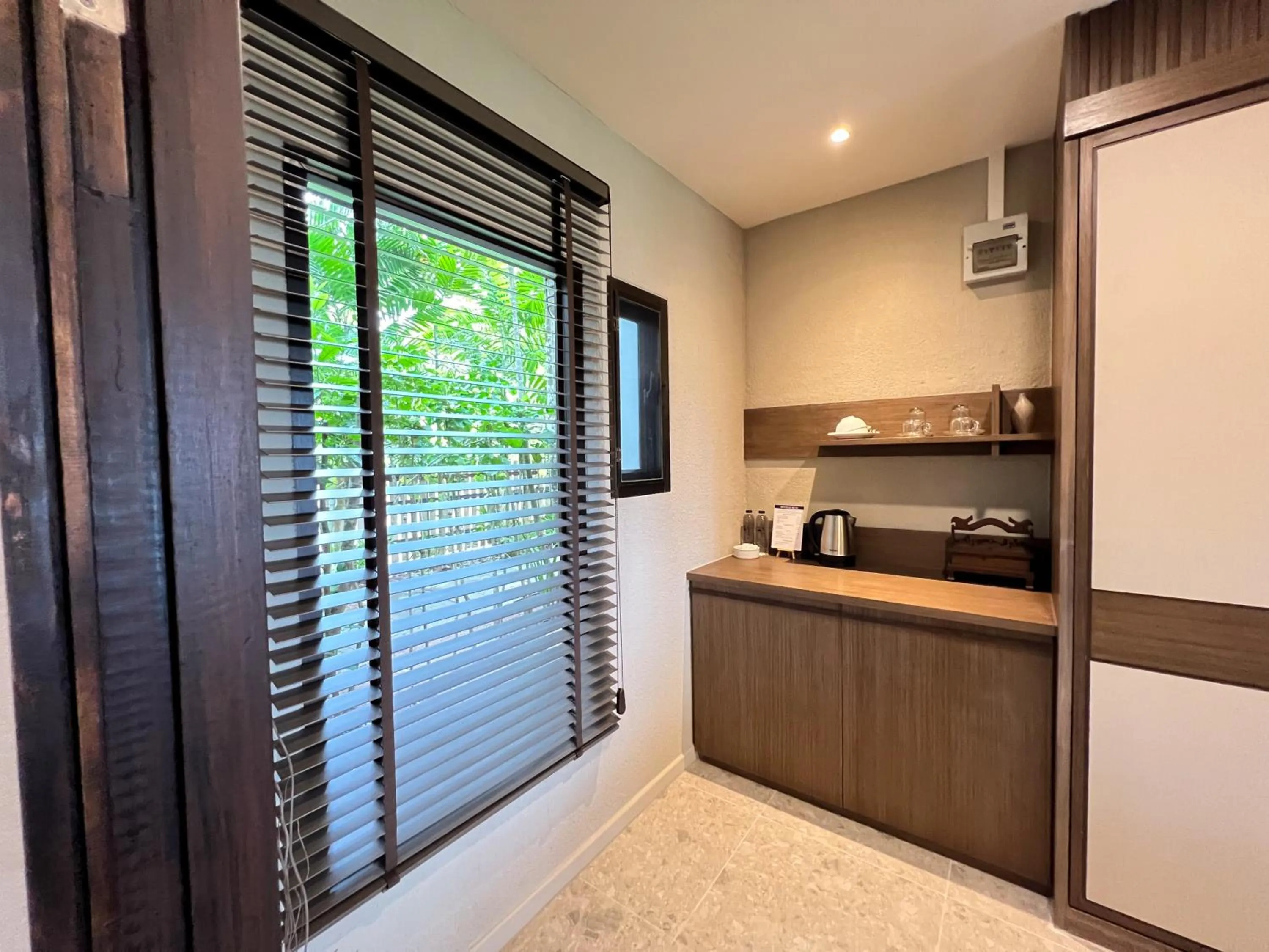 Kitchen or kitchenette in Ayara Villas - SHA Extra Plus